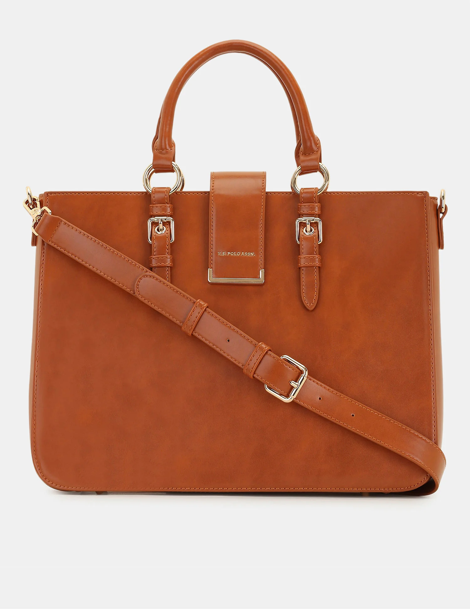 Women Bianca Tote Bag with Detachable strap sling