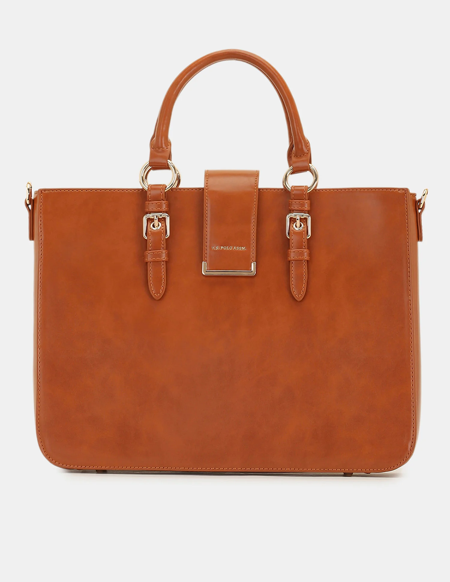 Women Bianca Tote Bag with Detachable strap sling - Image 2