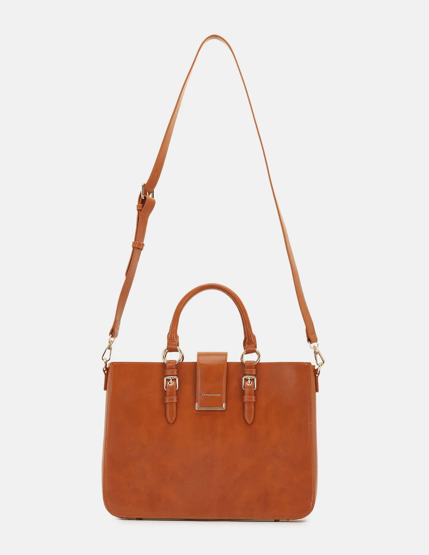 Women Bianca Tote Bag with Detachable strap sling - Image 3