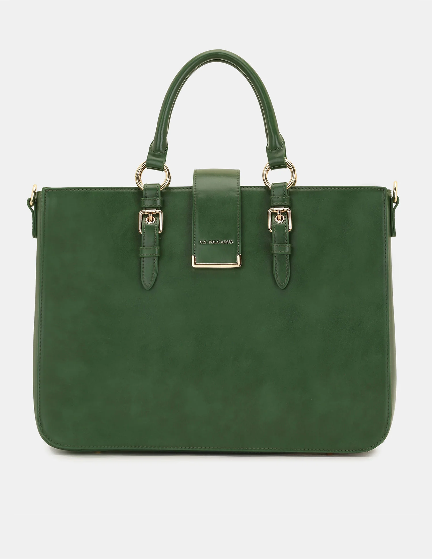 Women Bianca Tote Bag with Two Handles - Image 2