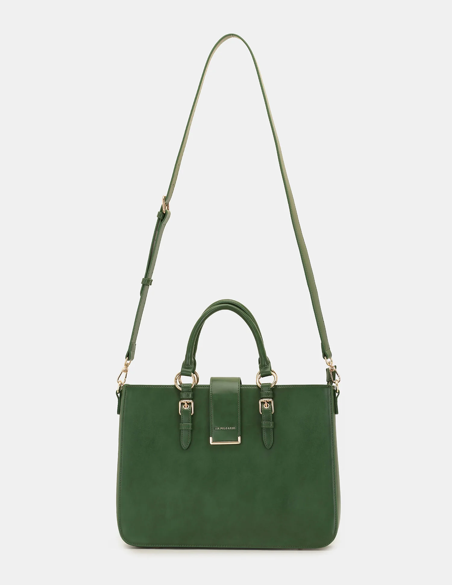 Women Bianca Tote Bag with Two Handles - Image 3