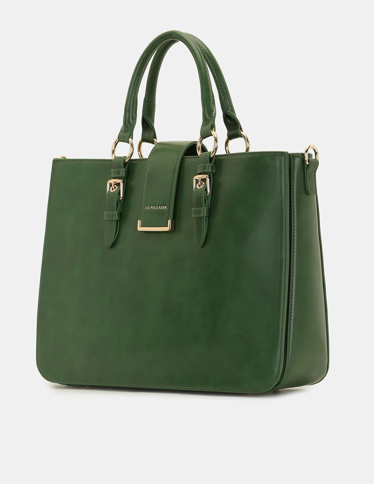 Women Bianca Tote Bag with Two Handles - Image 5