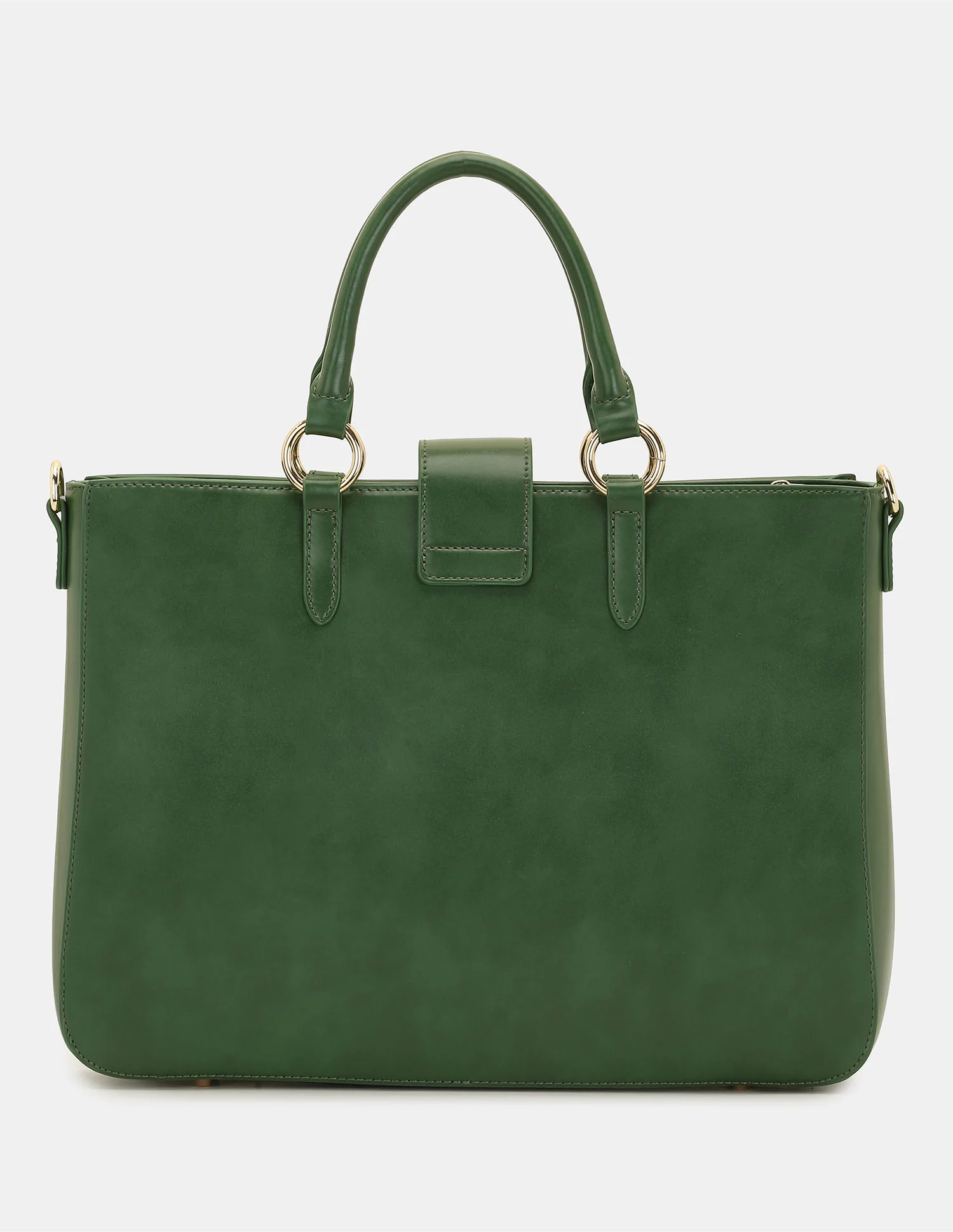 Women Bianca Tote Bag with Two Handles - Image 6