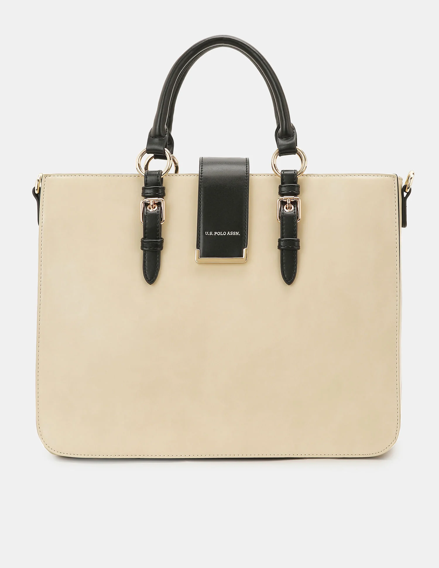 Women Bianca Tote Bag with Versatile Laptop Pocket - Image 2