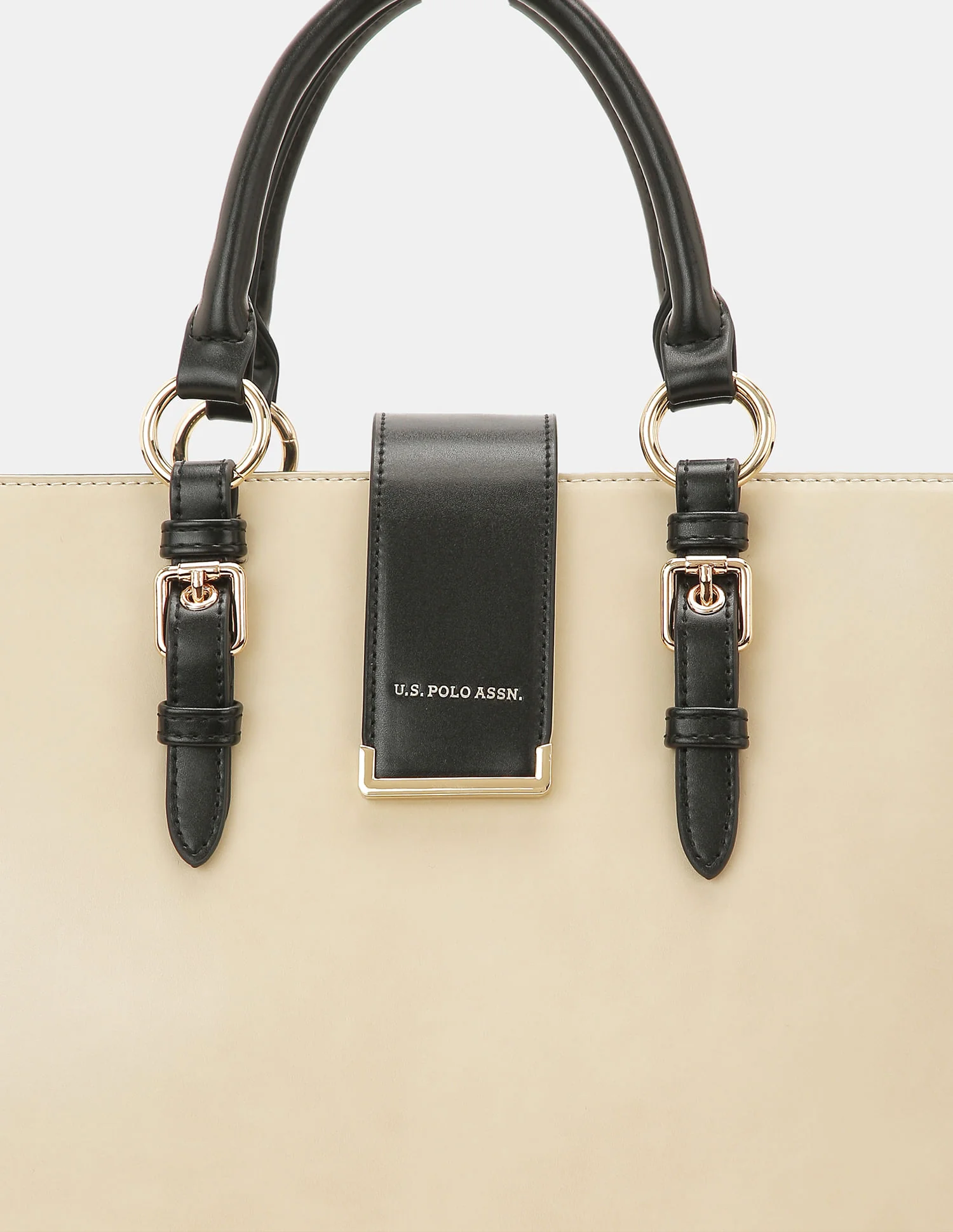 Women Bianca Tote Bag with Versatile Laptop Pocket - Image 7