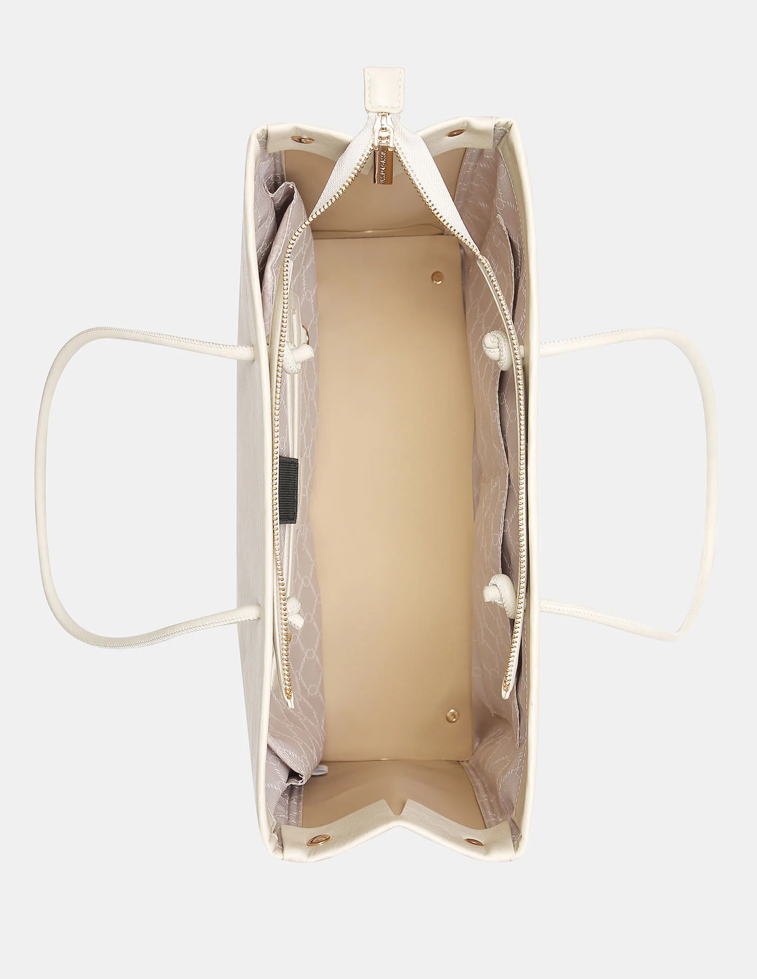 Women Billei Spacious Tote Bag - Image 5