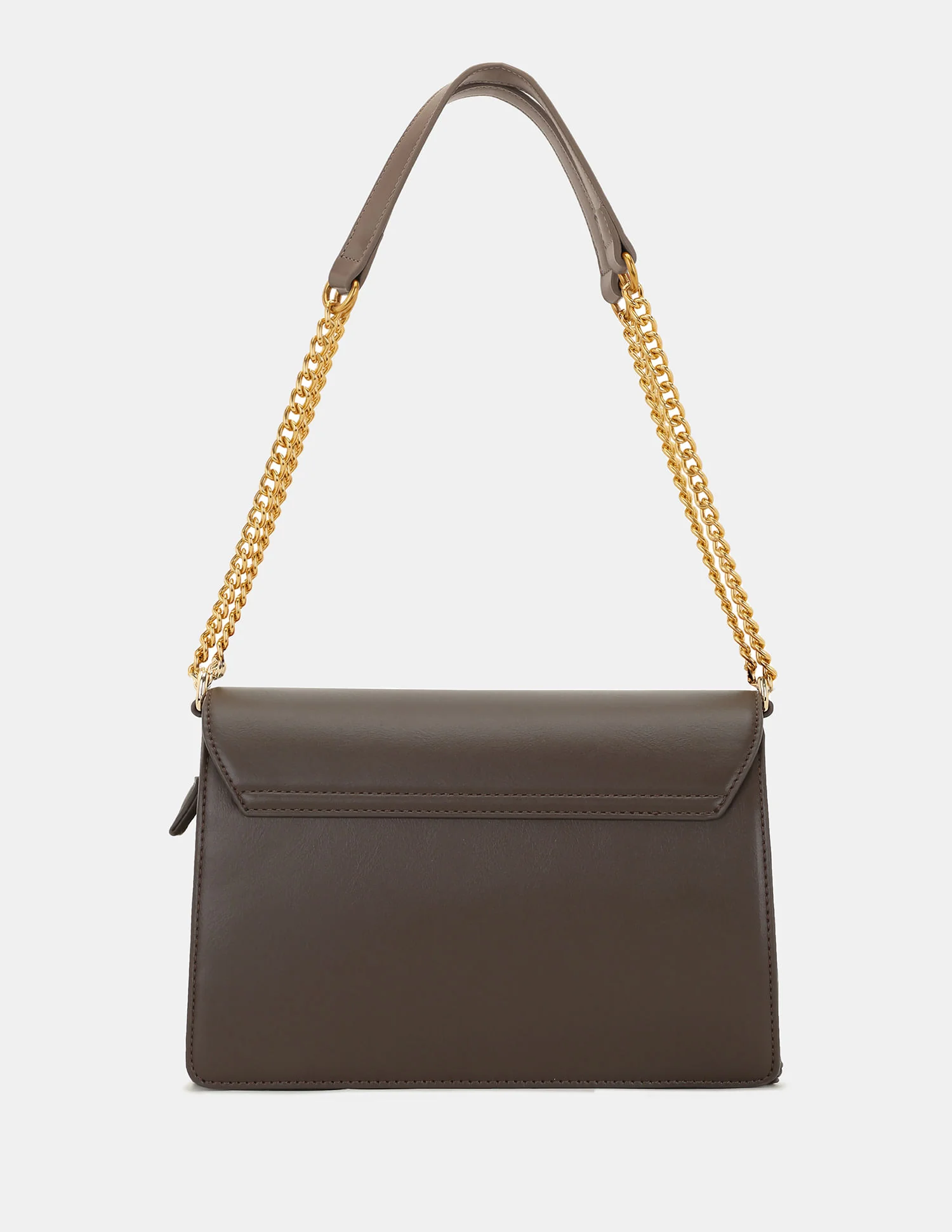 Women Birdy Sling Bag with Monogram Print - Image 5