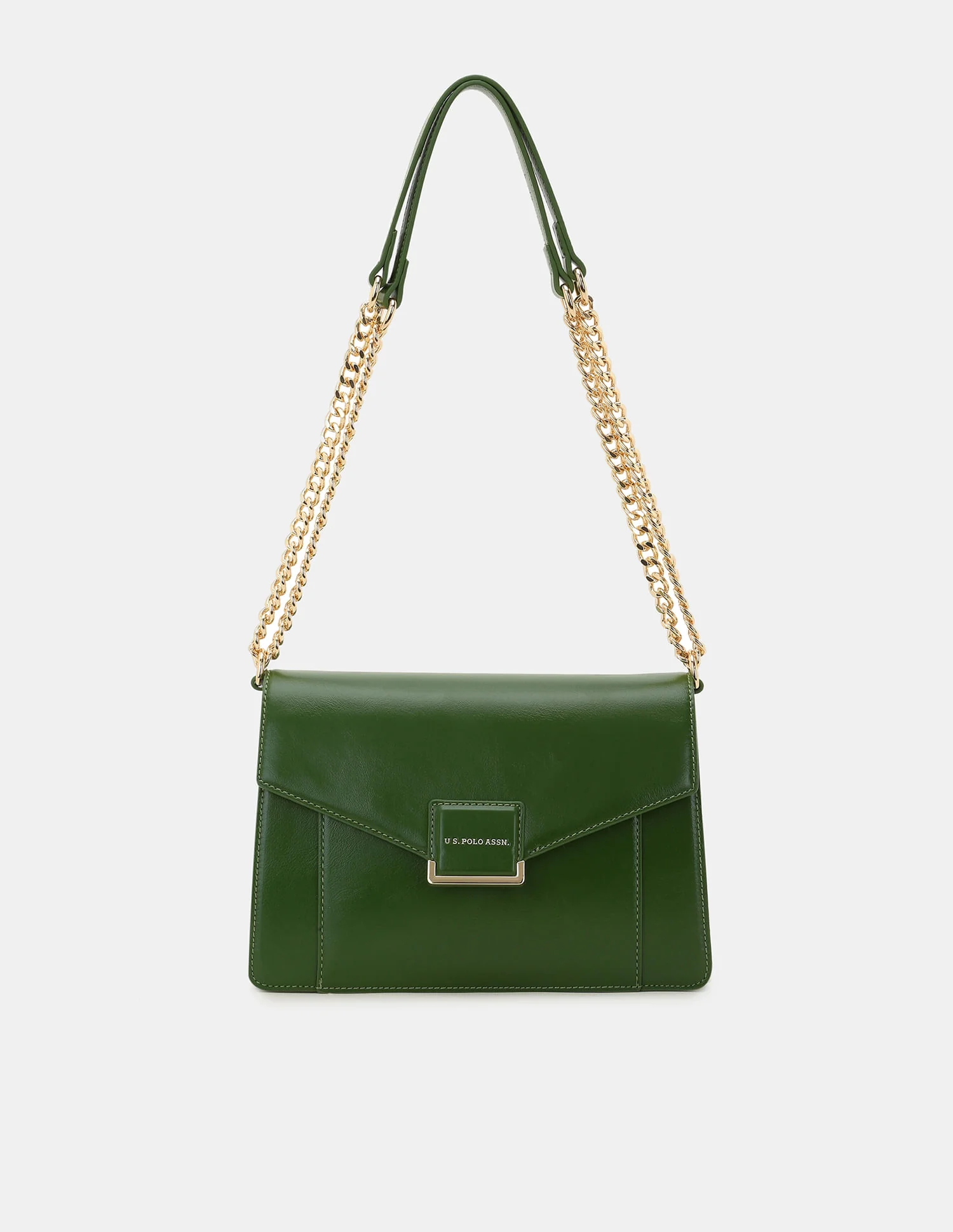 Women Bliss Sling Bag with Solid Structured Design - Image 3