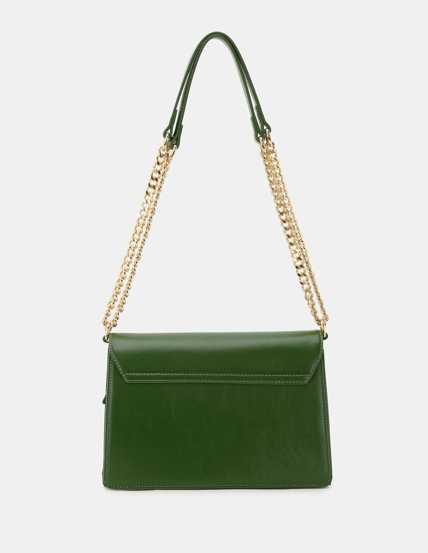 Women Bliss Sling Bag with Solid Structured Design - Image 6