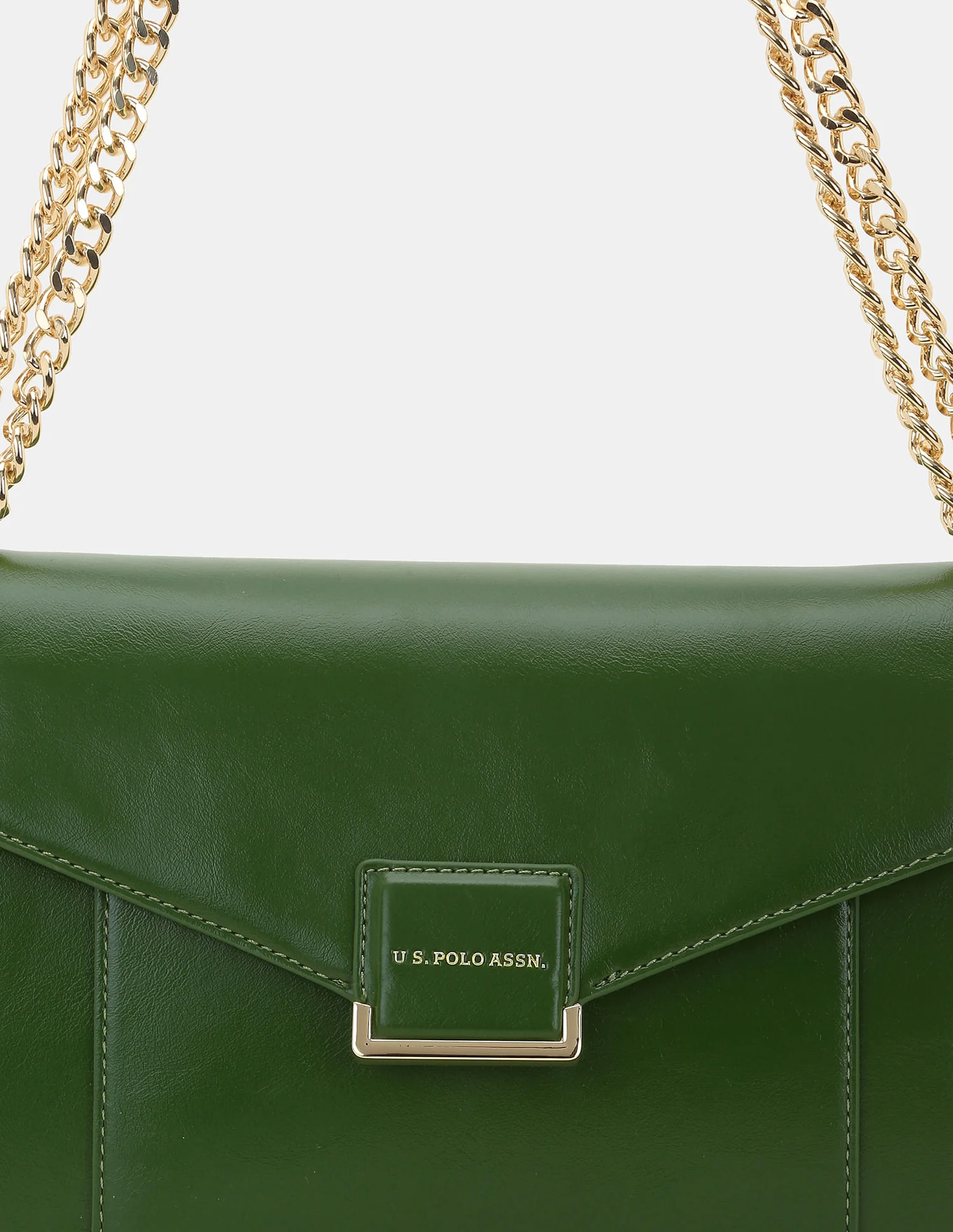 Women Bliss Sling Bag with Solid Structured Design - Image 9