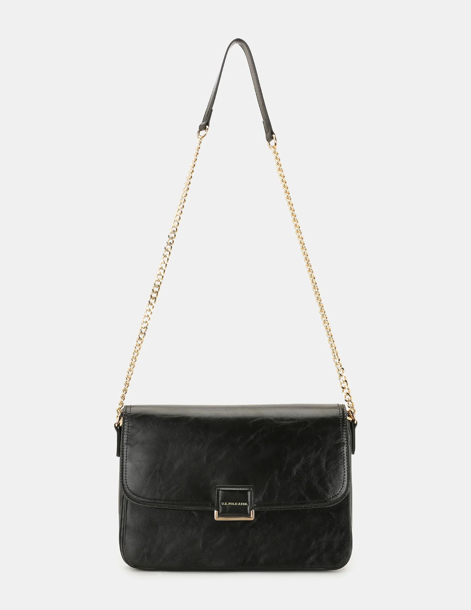 Women Blossom Sling Bag with Structured Compact Design