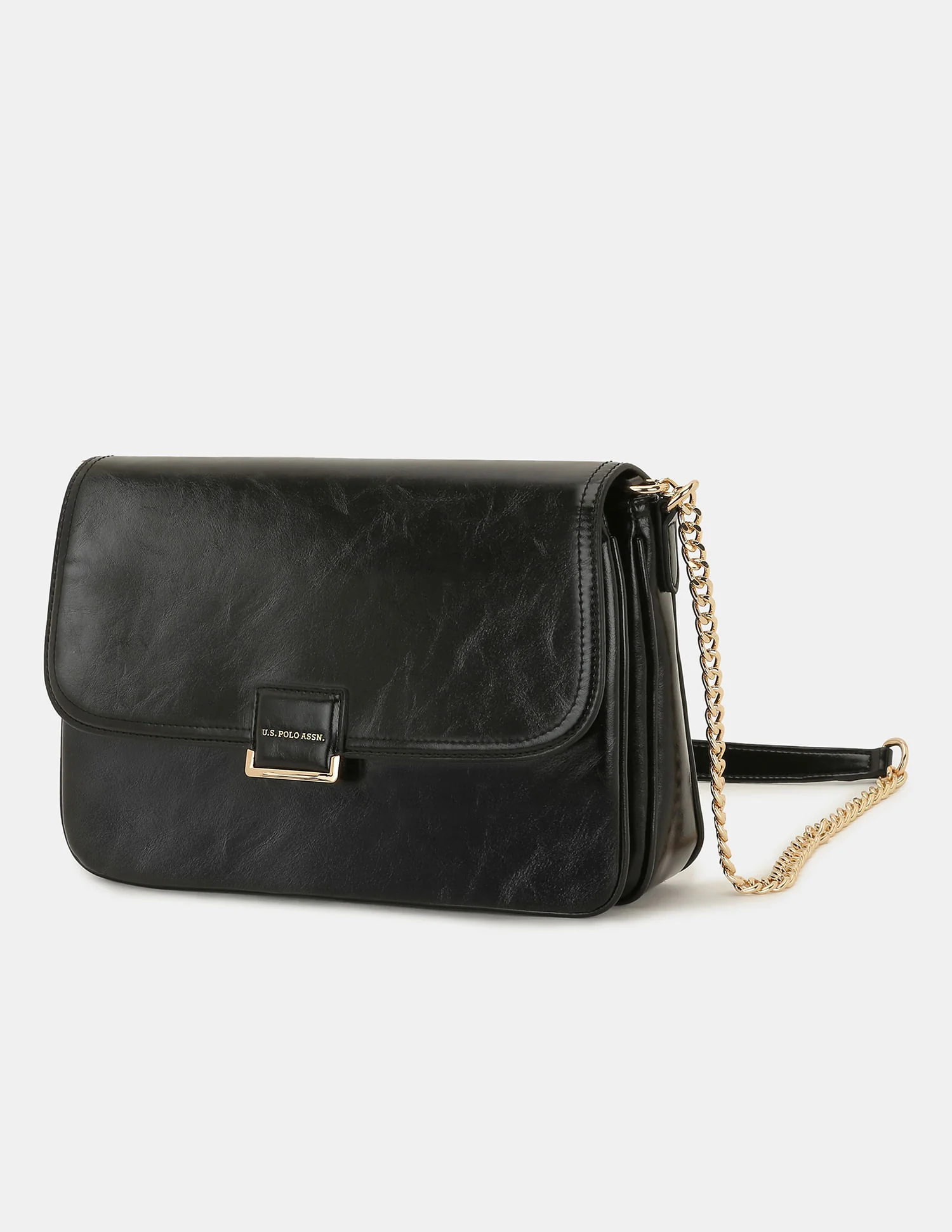 Women Blossom Sling Bag with Structured Compact Design - Image 7