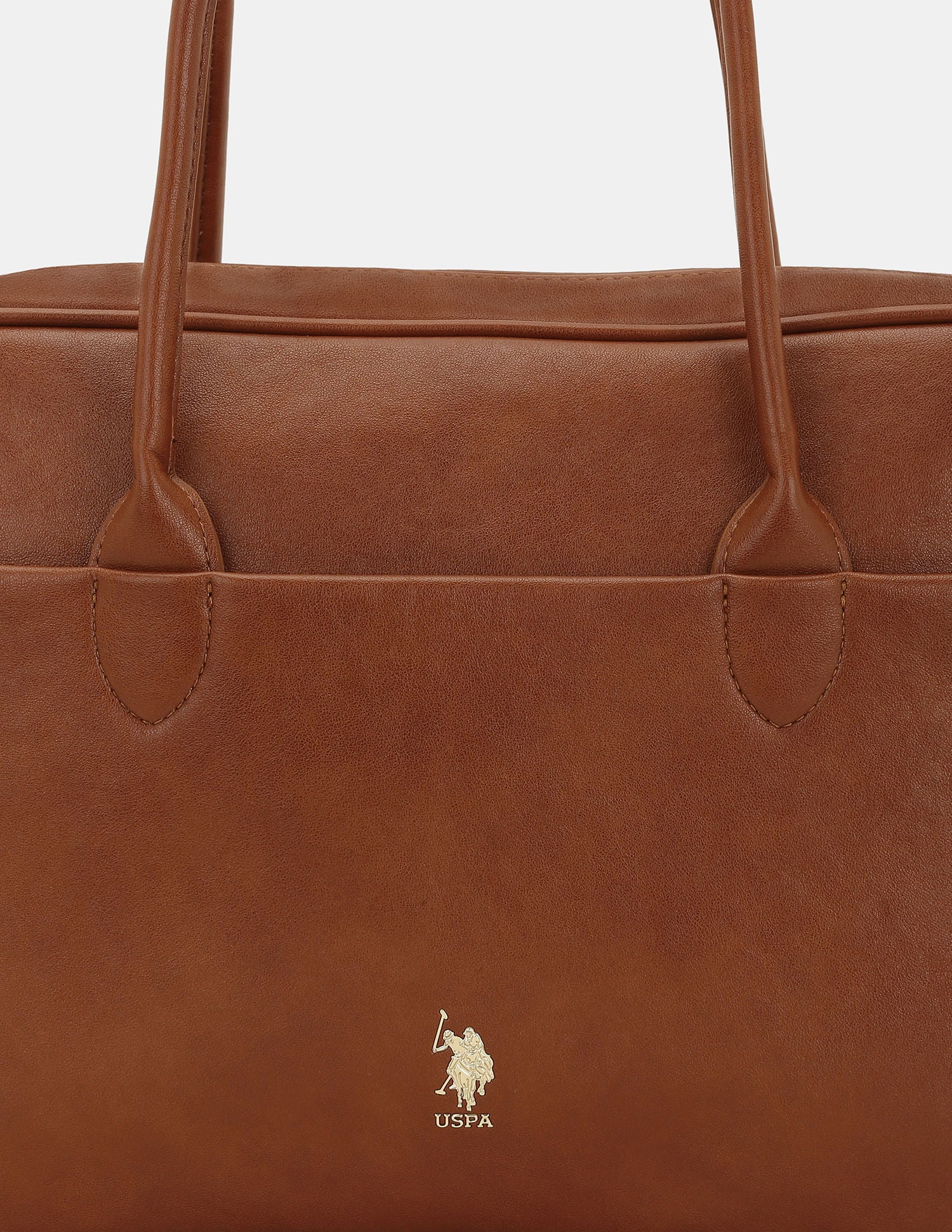 Women Blynn Compact Work Satchel Bag with Inner Pockets - Image 6