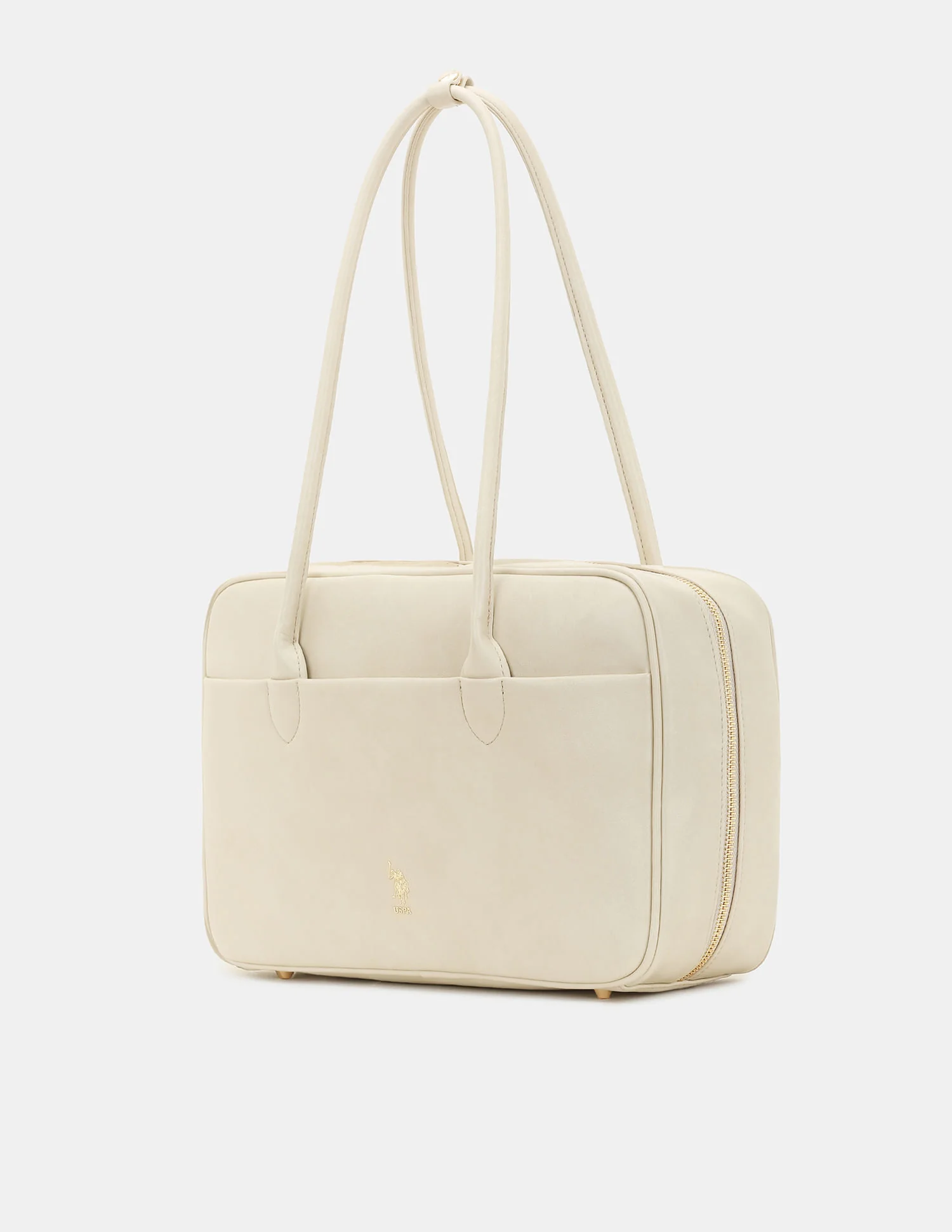 Women Blynn Compact Work Satchel Bag with Inner Pockets - Image 3