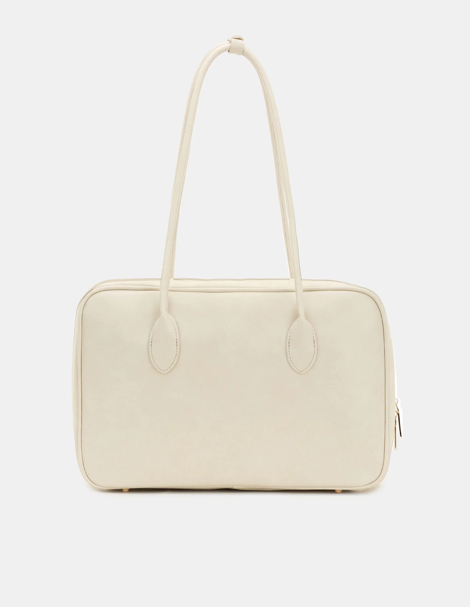 Women Blynn Compact Work Satchel Bag with Inner Pockets - Image 5