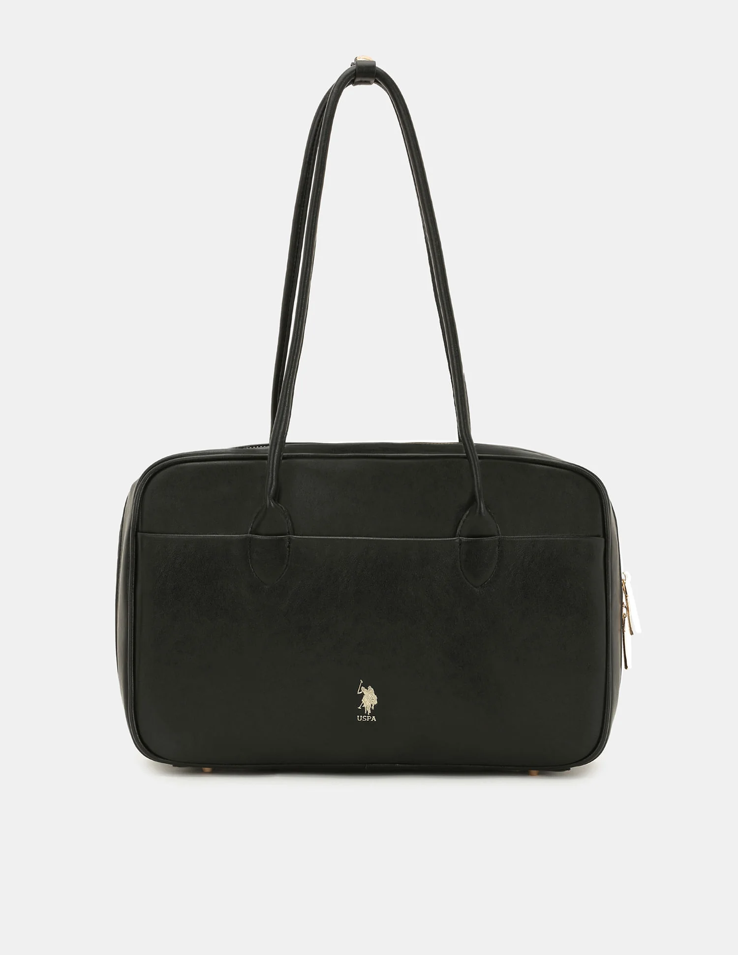 Women Blynn Compact Work Satchel Bag with Inner Pockets