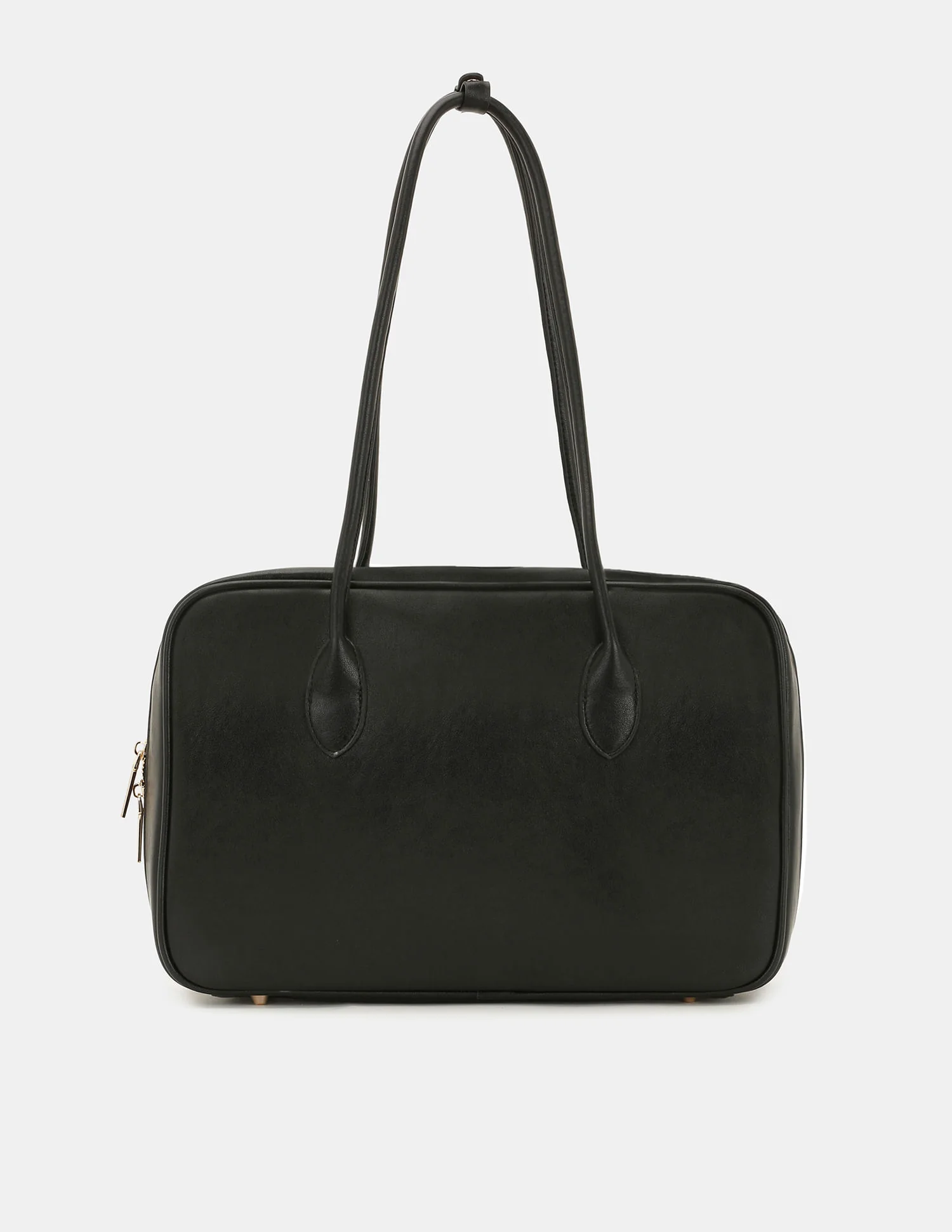 Women Blynn Compact Work Satchel Bag with Inner Pockets - Image 4