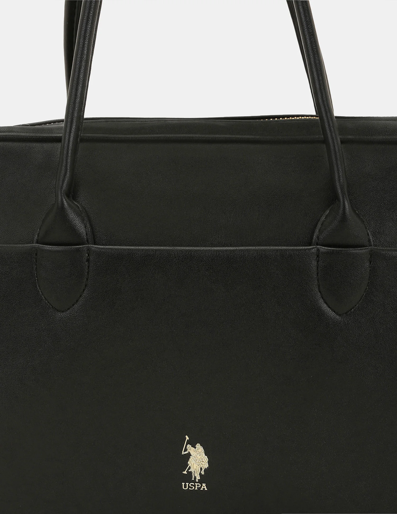 Women Blynn Compact Work Satchel Bag with Inner Pockets - Image 6