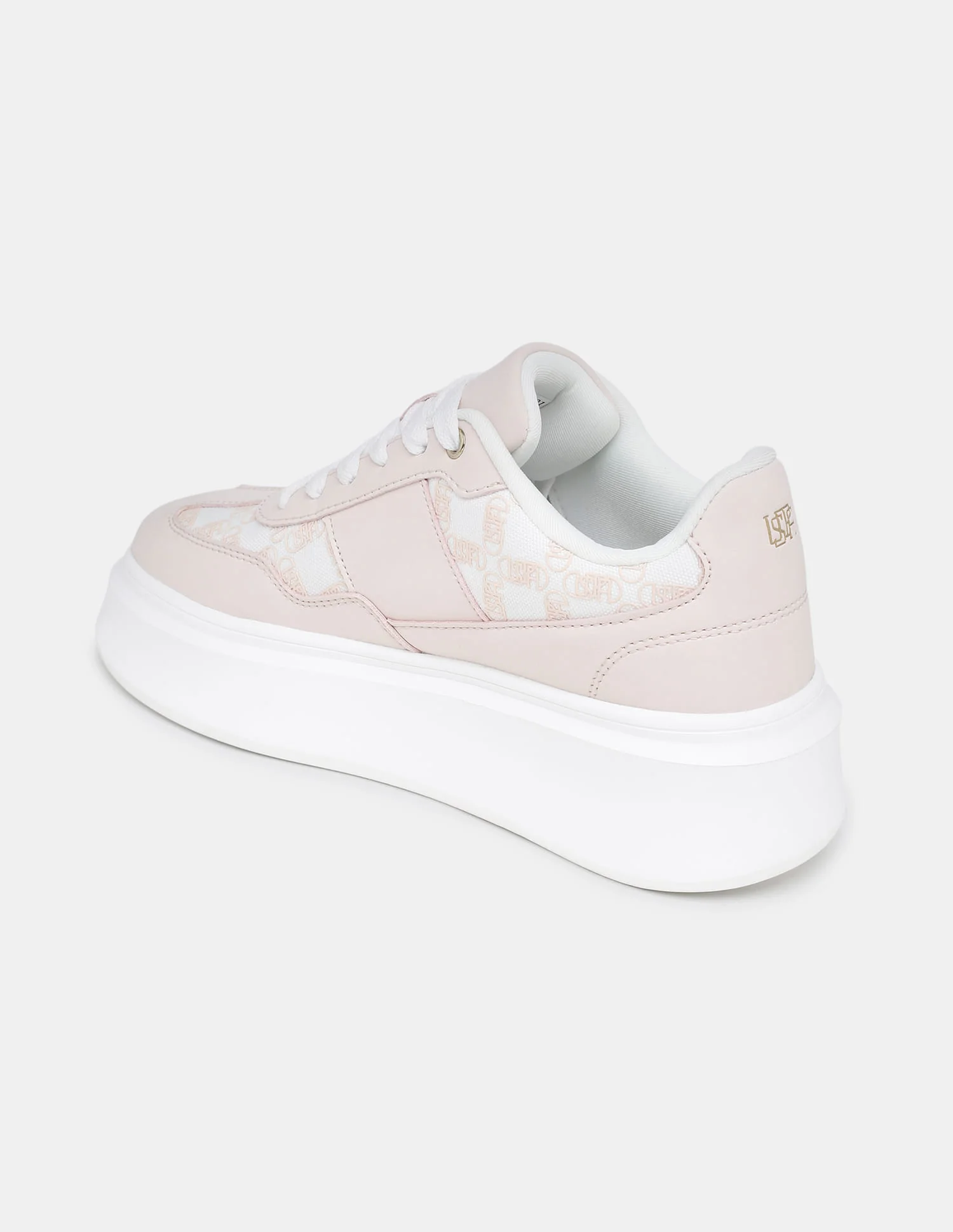 Women Brand Printed Marlene 2.0 Sneakers - Image 3