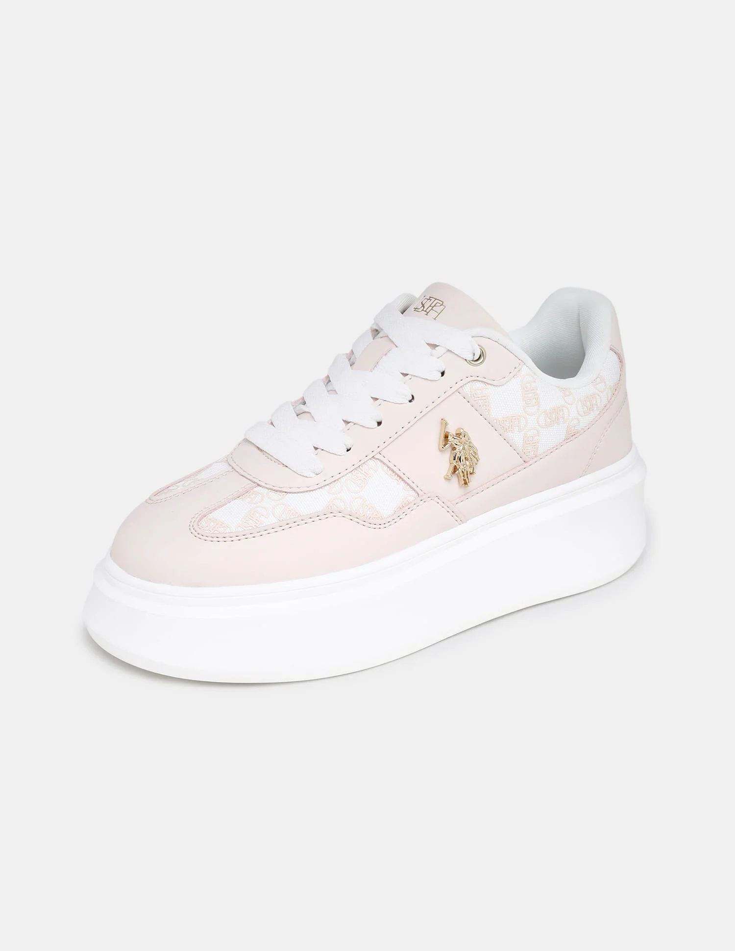 Women Brand Printed Marlene 2.0 Sneakers - Image 6