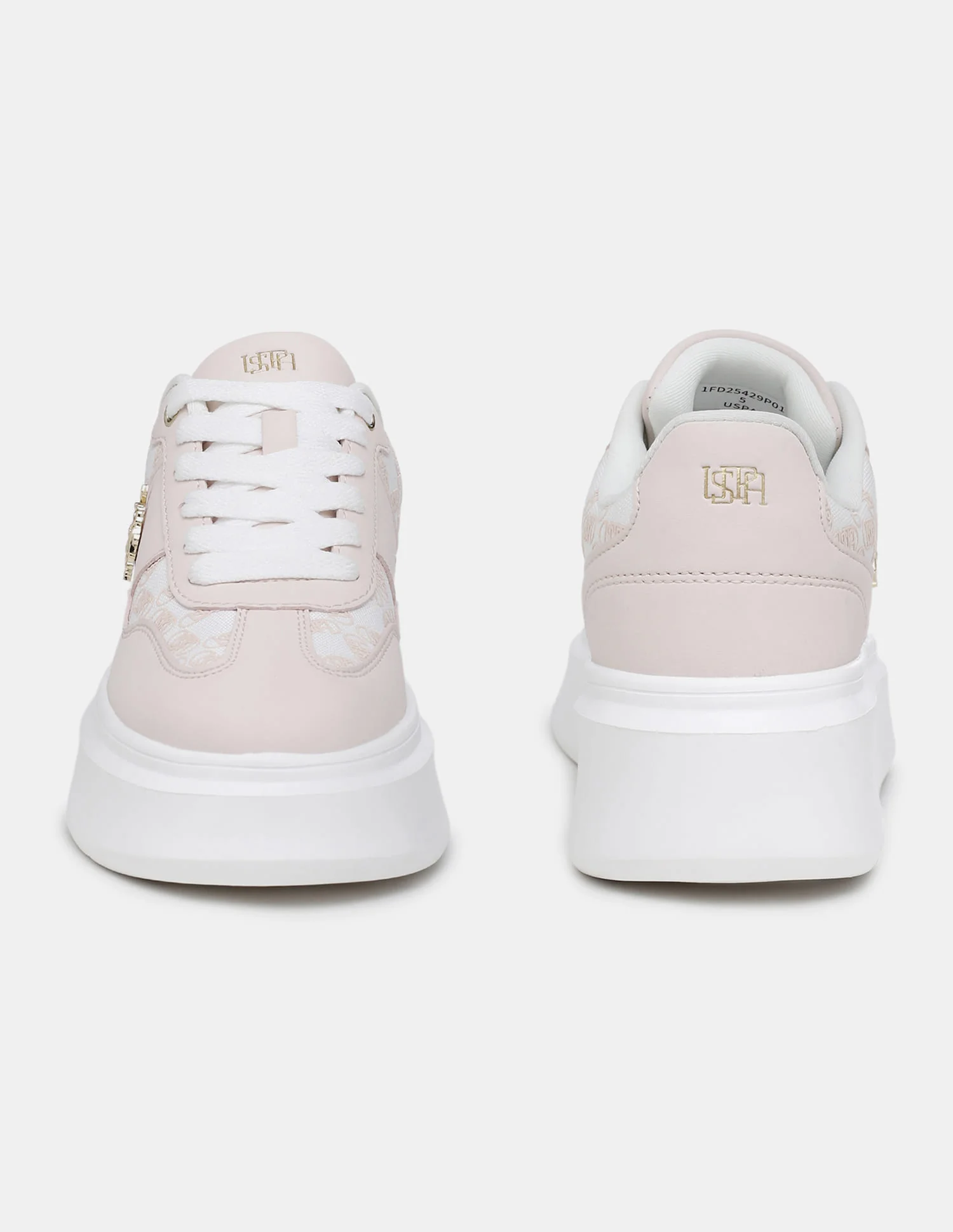 Women Brand Printed Marlene 2.0 Sneakers - Image 8