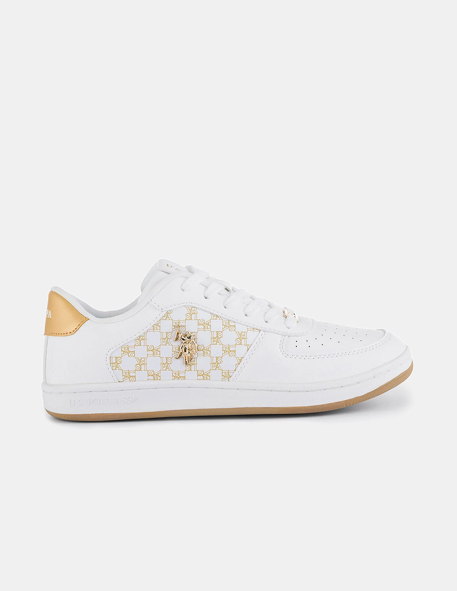 Women Brand Printed Ryna 2.0 Sneakers - Image 4