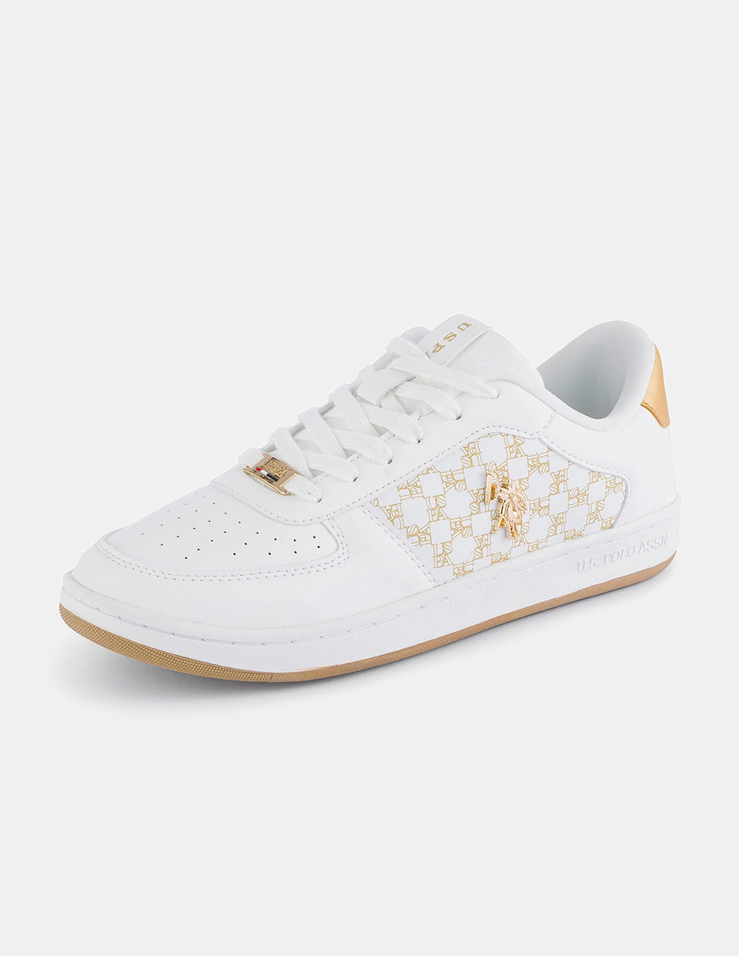 Women Brand Printed Ryna 2.0 Sneakers - Image 6