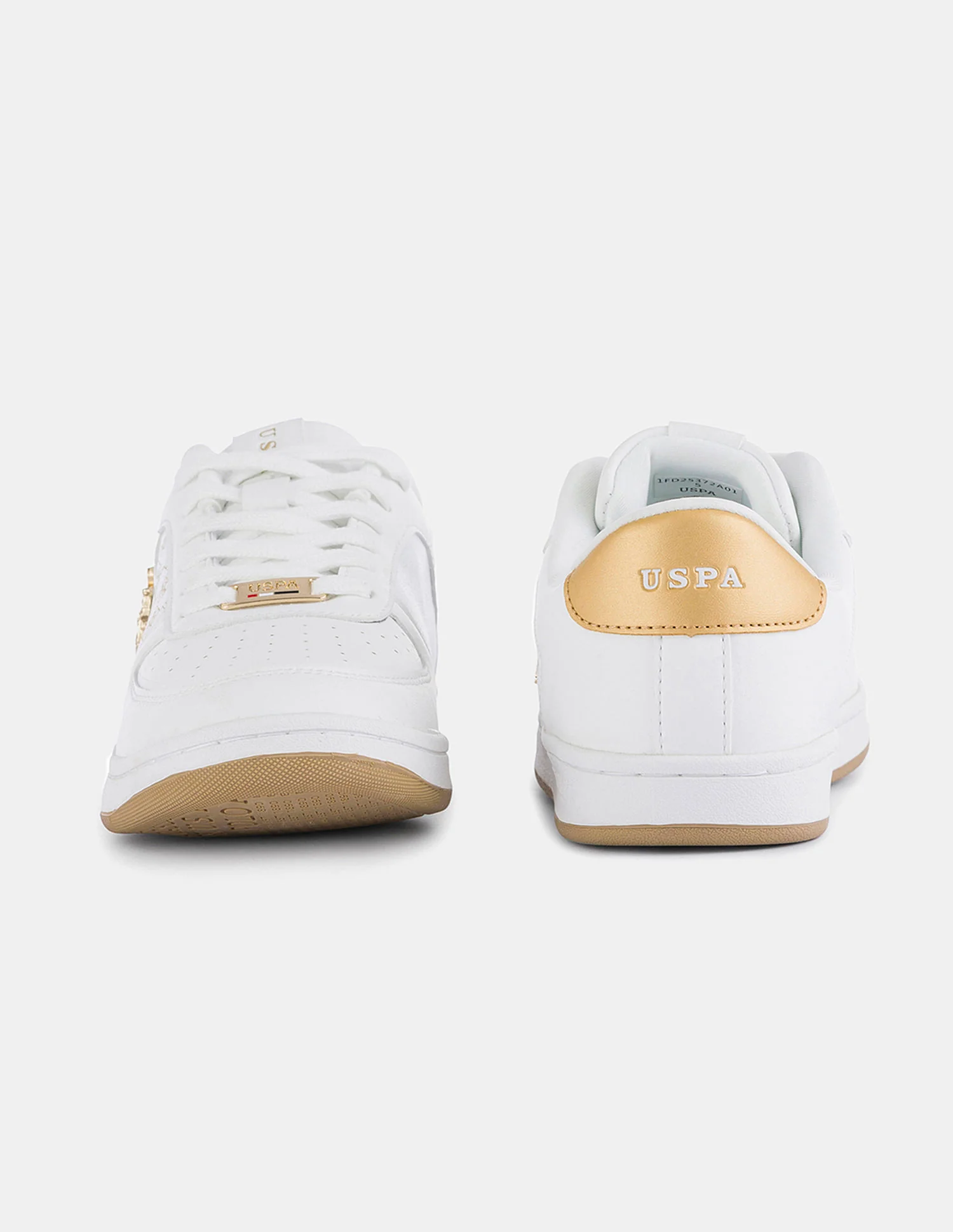 Women Brand Printed Ryna 2.0 Sneakers - Image 7