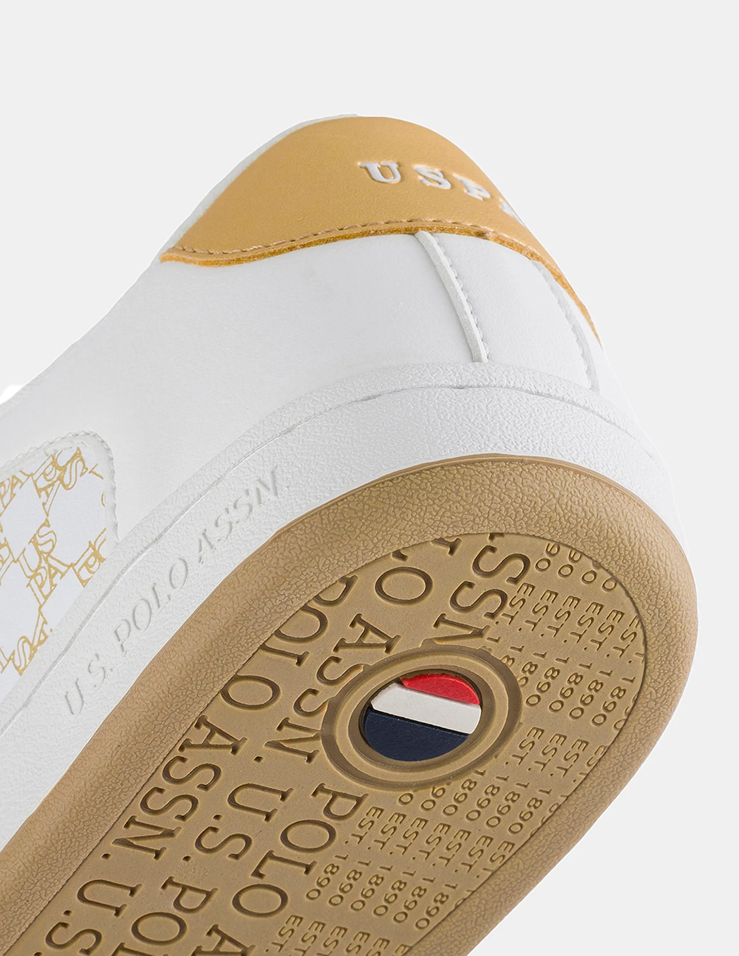 Women Brand Printed Ryna 2.0 Sneakers - Image 8
