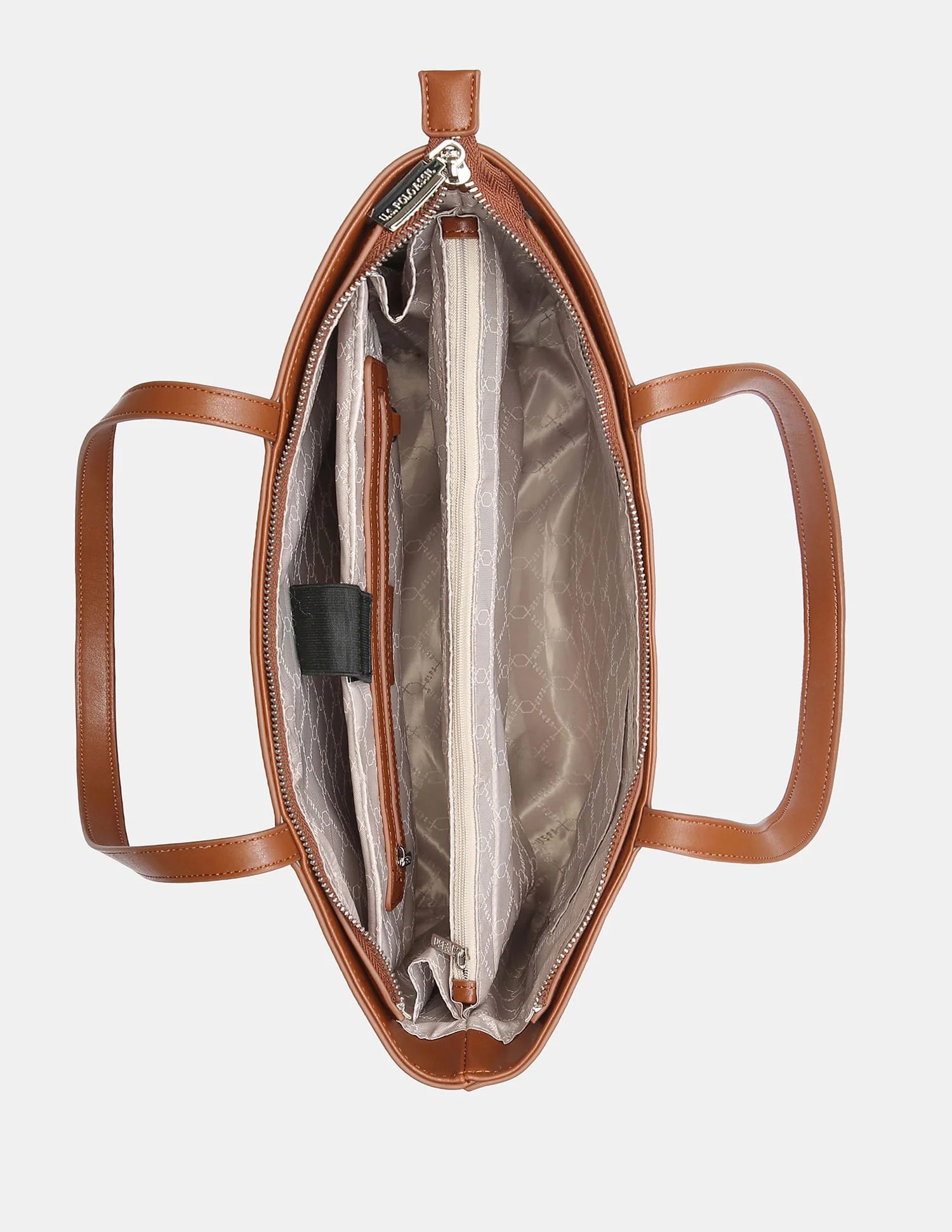 Women Bree Functional Tote Bag with Key Holder - Image 5