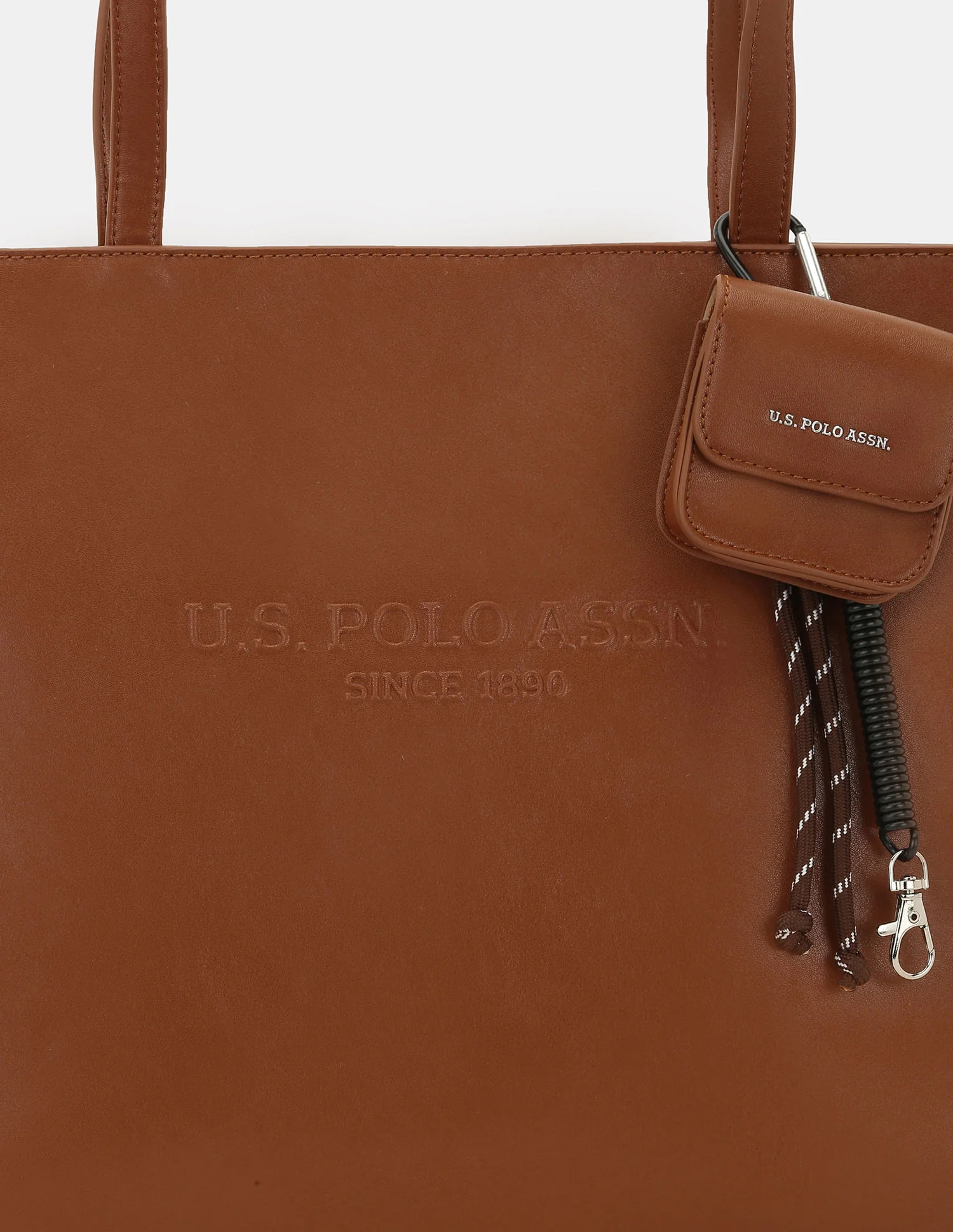 Women Bree Functional Tote Bag with Key Holder - Image 6