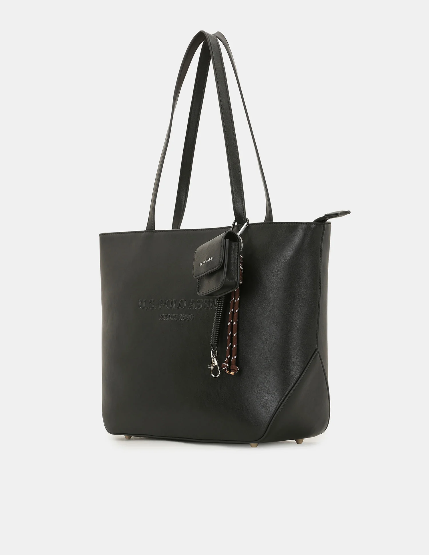 Women Bree Professional Tote Bag with Key Holder - Image 2