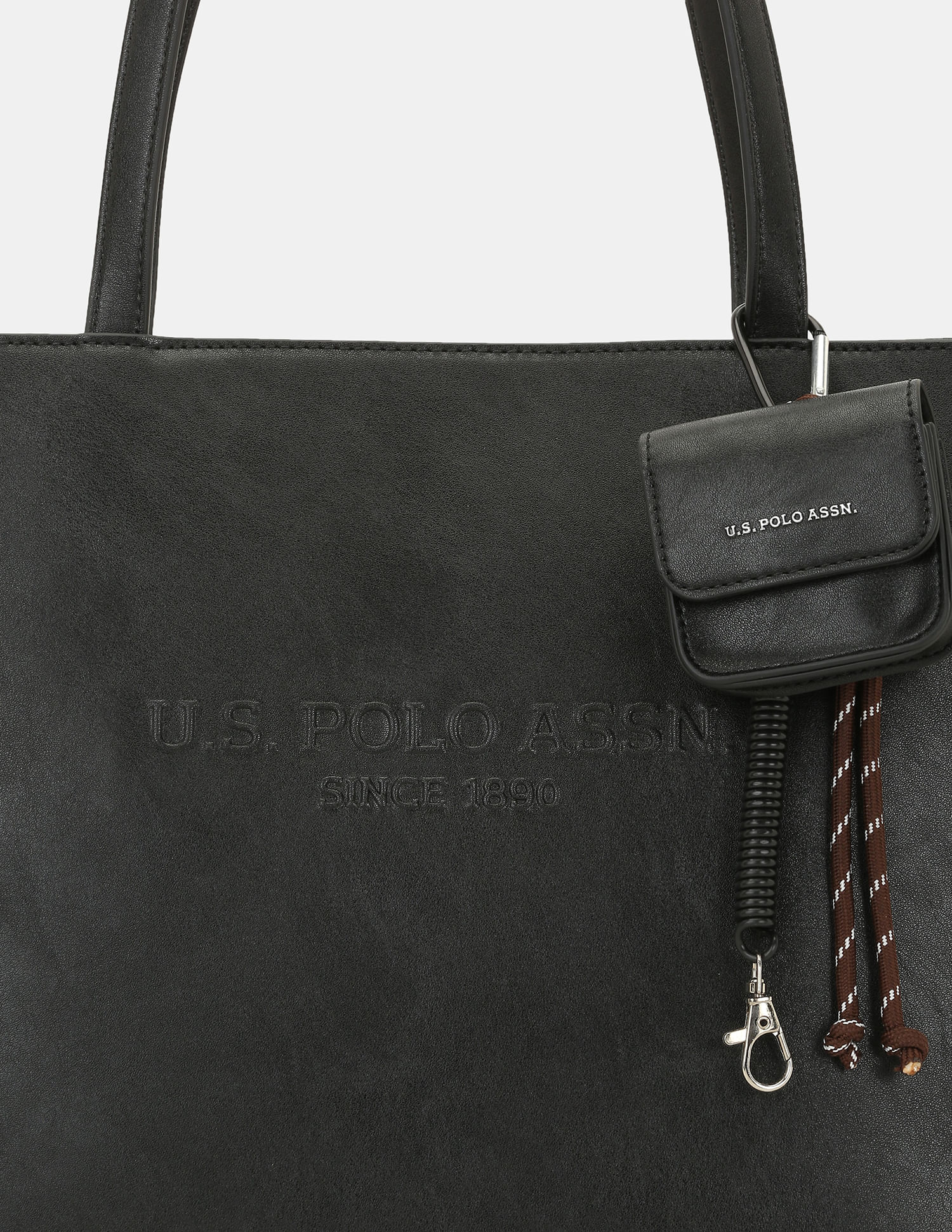 Women Bree Professional Tote Bag with Key Holder - Image 6