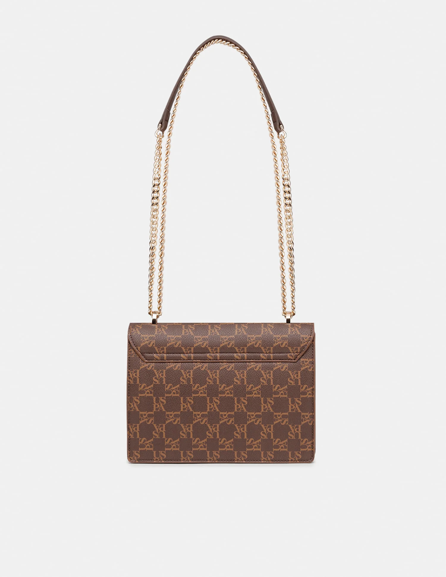 Women Cali Monogram Crossbody Bag - Image 3