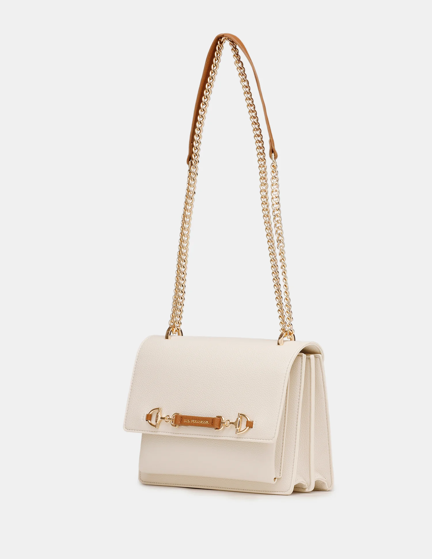 Women Cali Solid Crossbody Bag - Image 3
