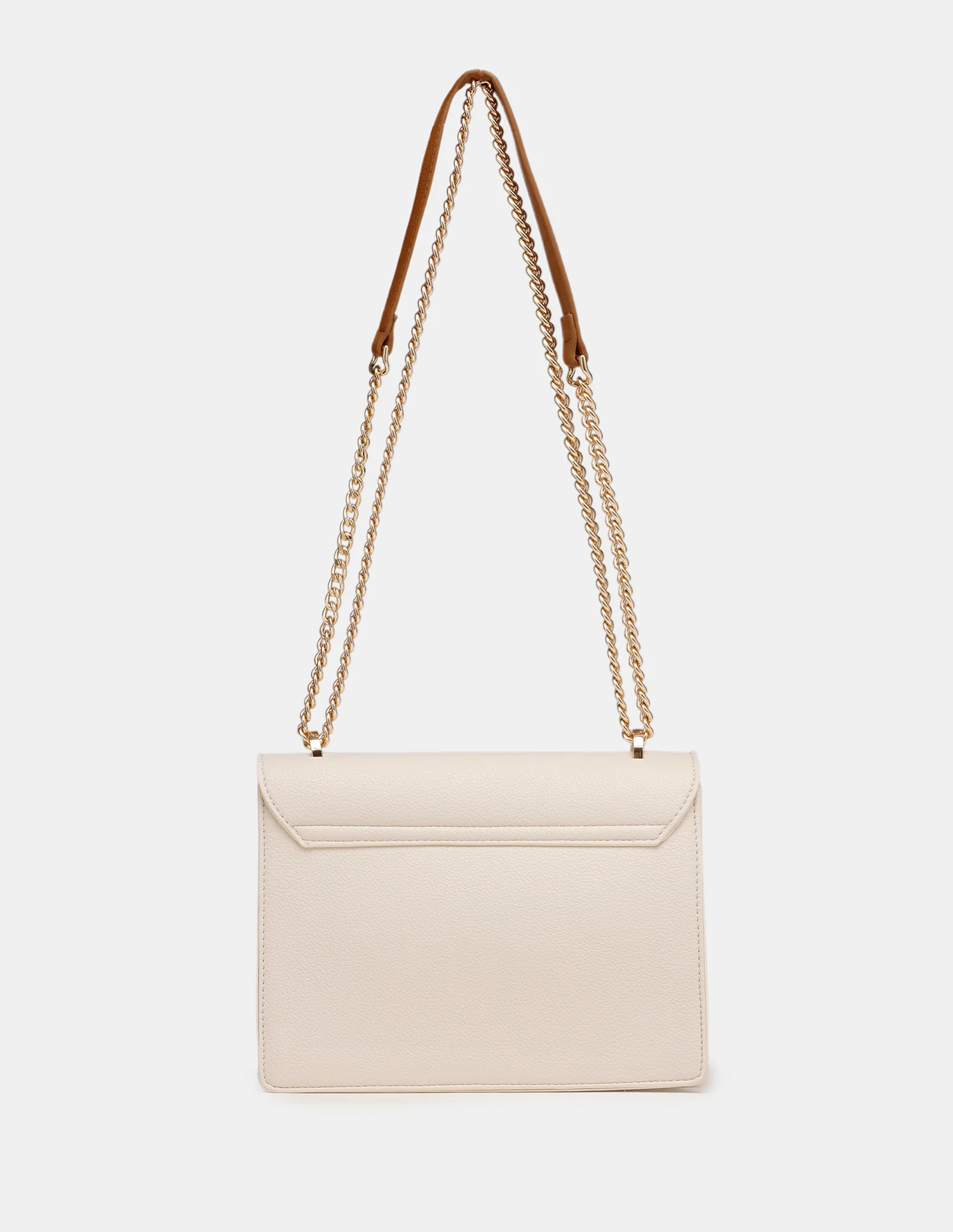 Women Cali Solid Crossbody Bag - Image 4