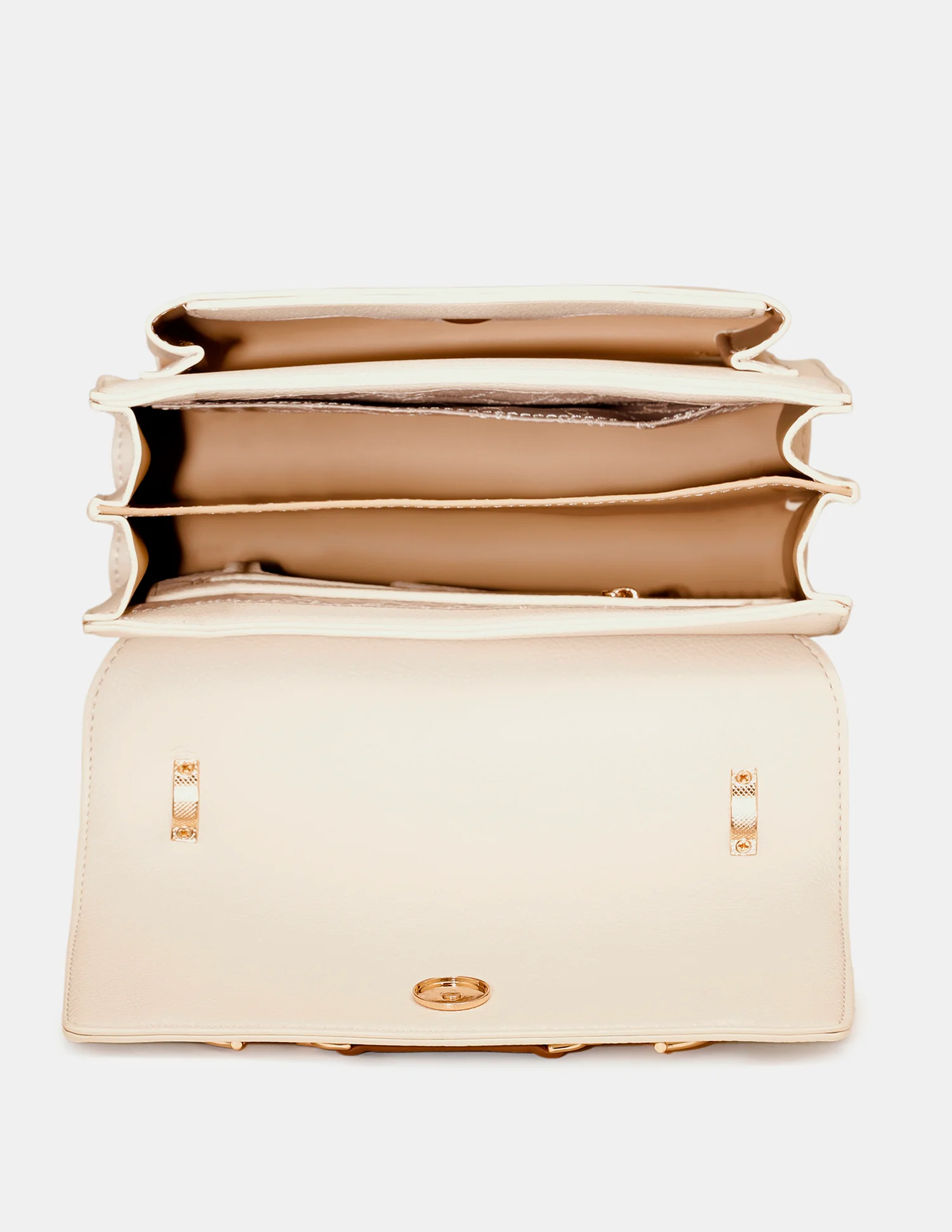Women Cali Solid Crossbody Bag - Image 5