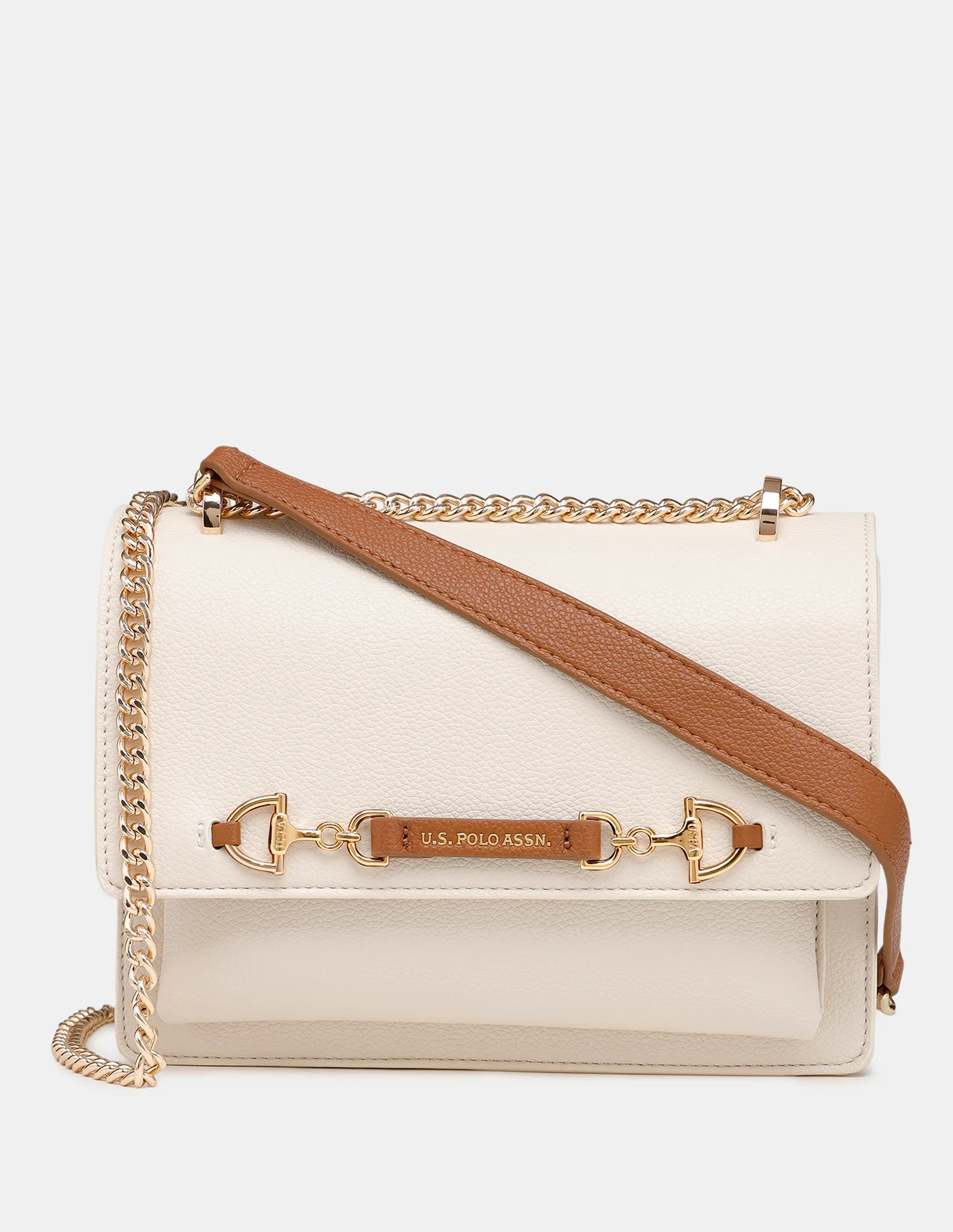 Women Cali Solid Crossbody Bag - Image 7