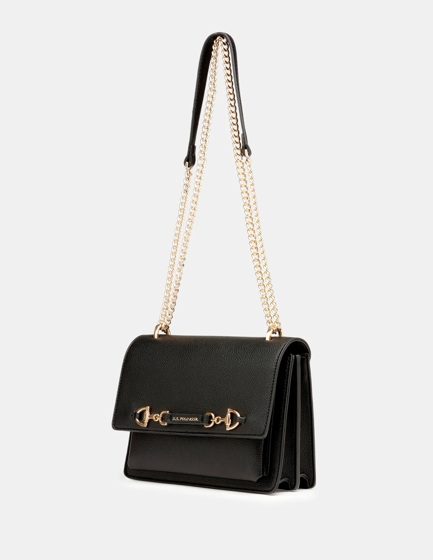 Women Cali Solid Crossbody Bag - Image 3