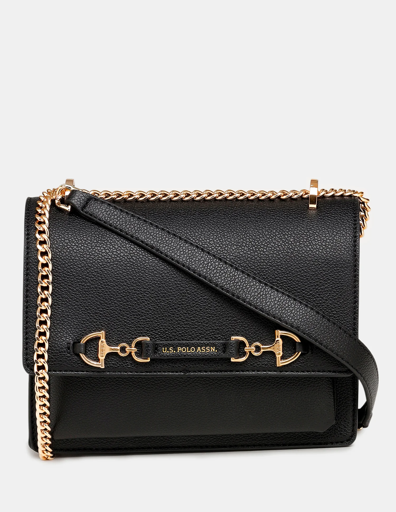 Women Cali Solid Crossbody Bag - Image 7