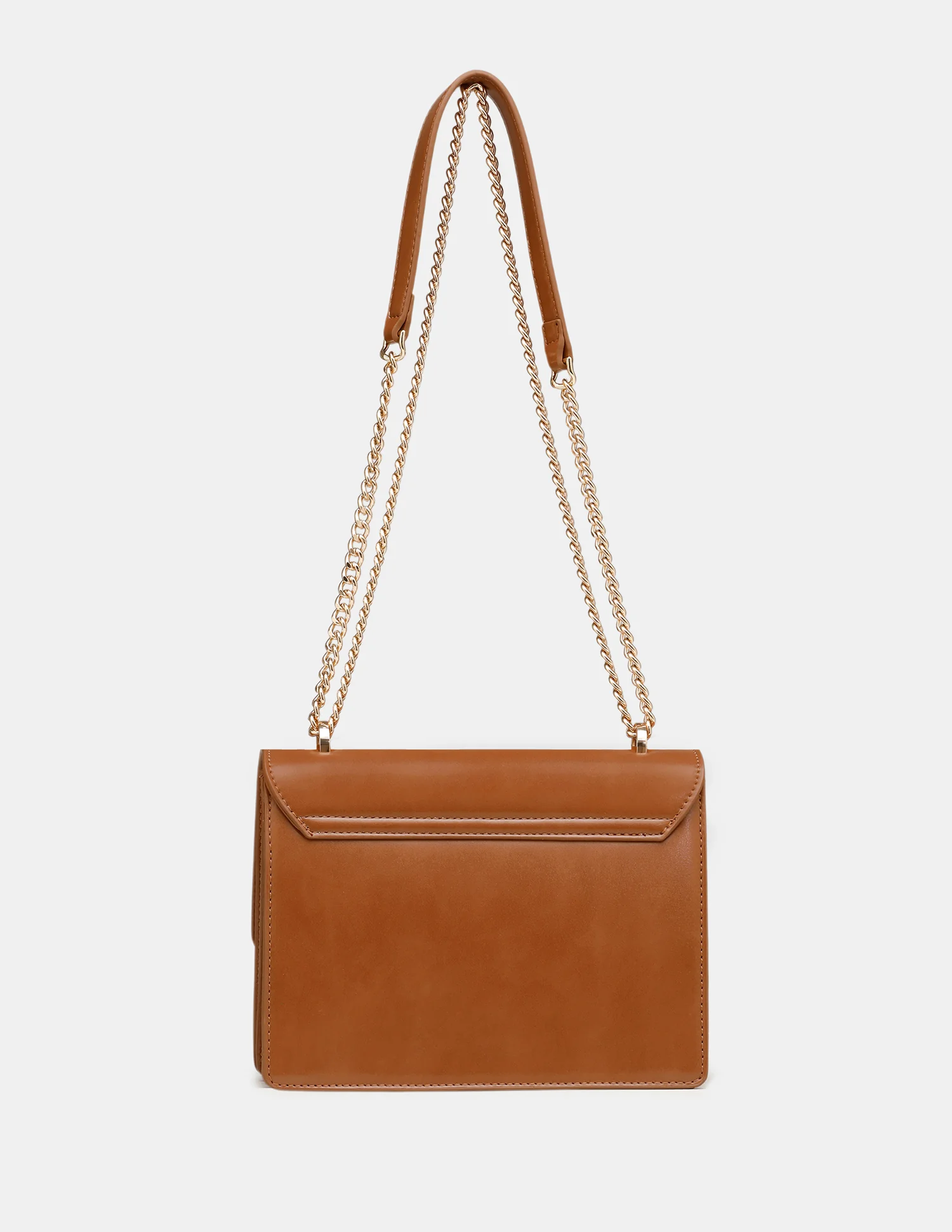 Women Cali Striped Crossbody Bag - Image 4
