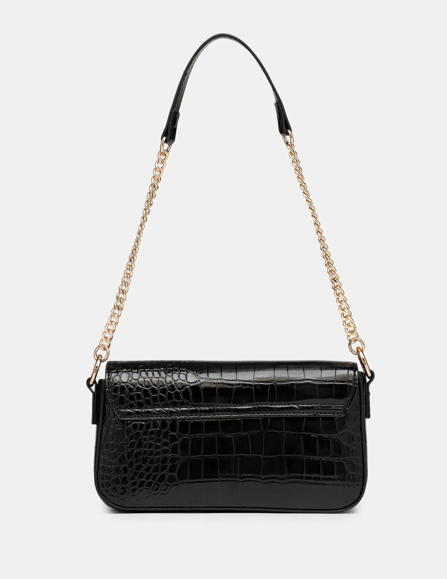 Women Cara Textured Crossbody Bag - Image 4