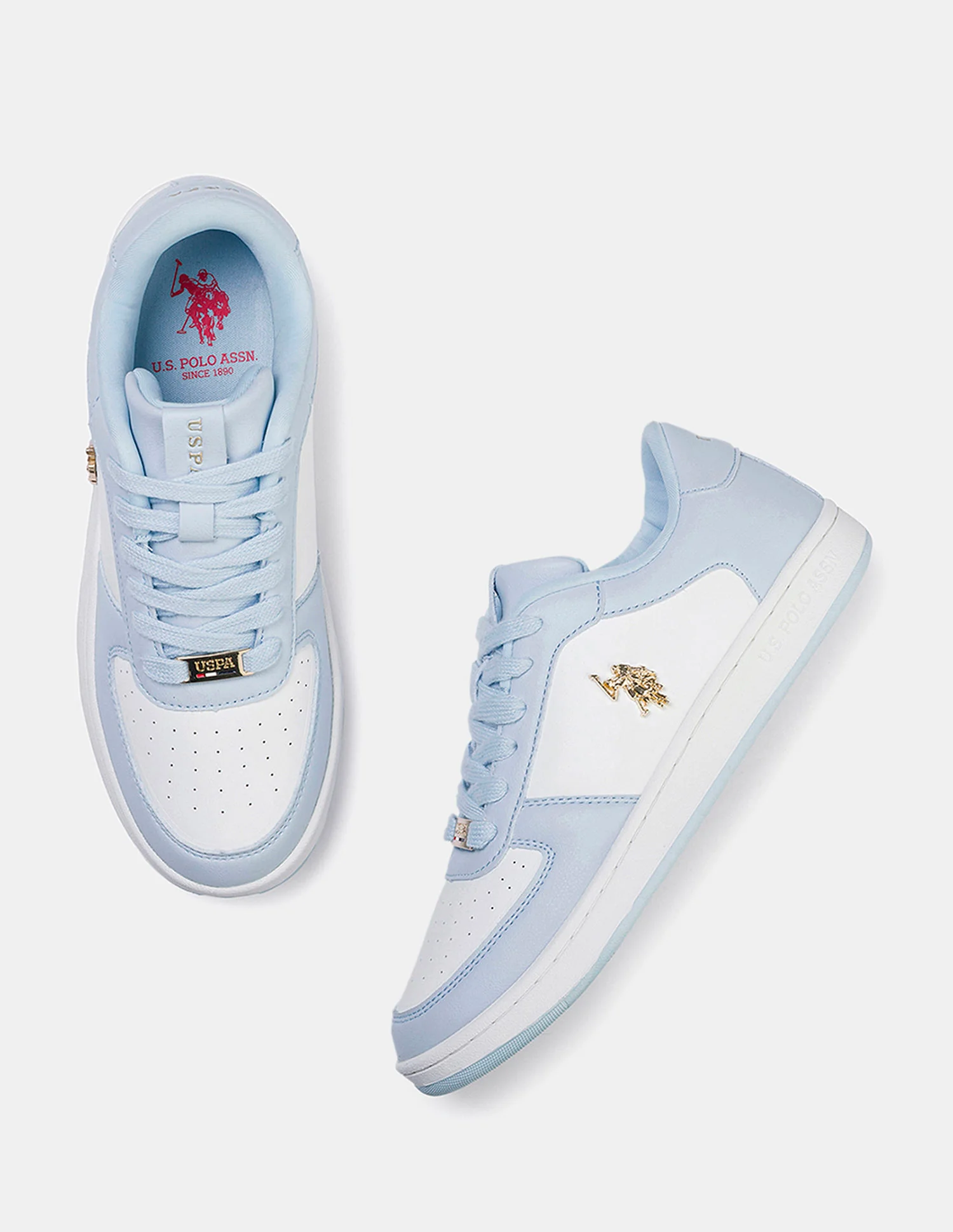 Women Colour Block 2.0 Sneakers - Image 2