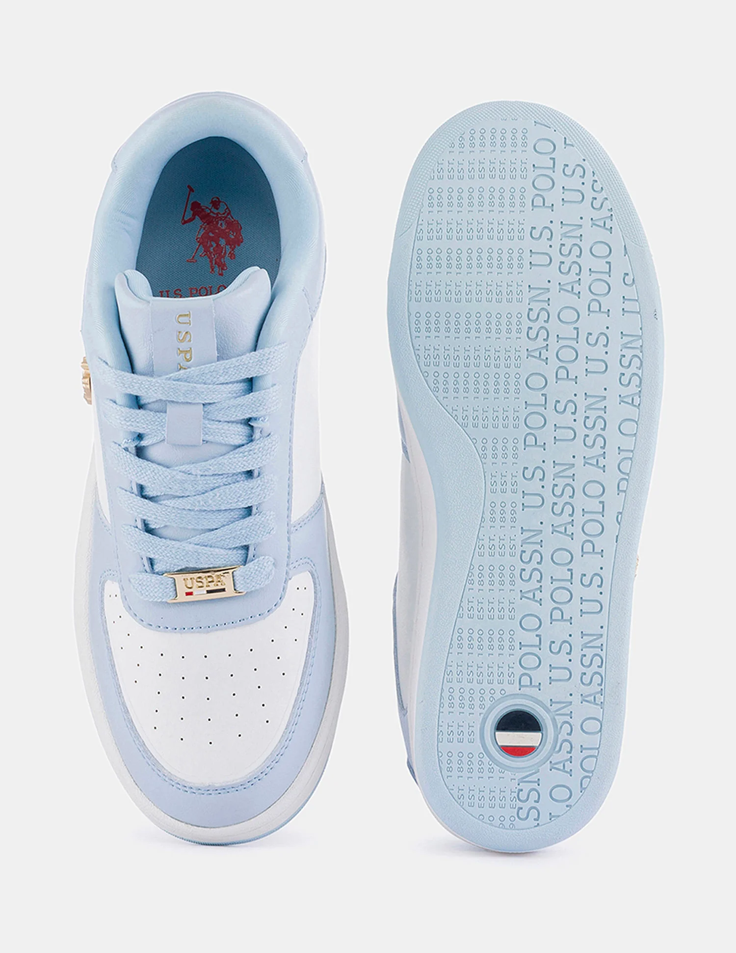 Women Colour Block 2.0 Sneakers - Image 5