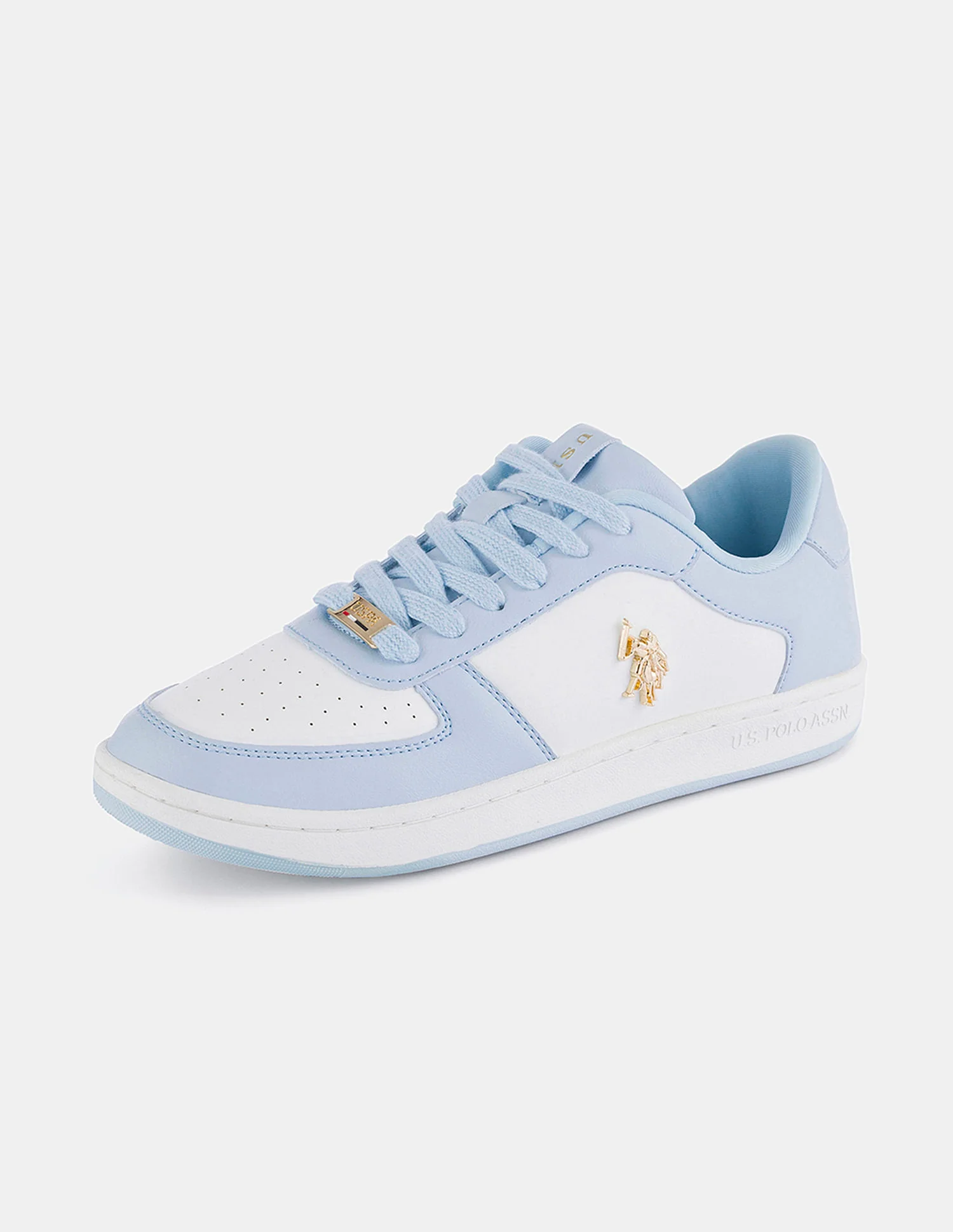 Women Colour Block 2.0 Sneakers - Image 6