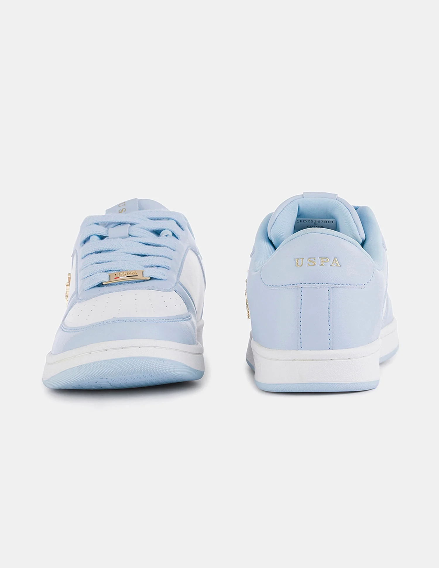Women Colour Block 2.0 Sneakers - Image 7