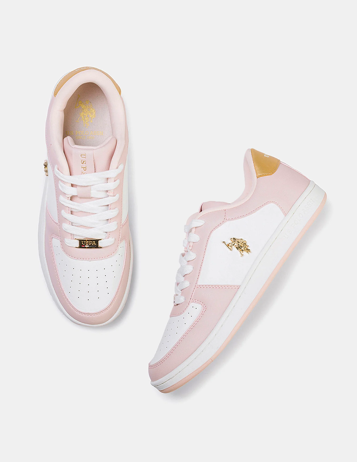 Women Colour Block Nyra 2.0 Sneakers - Image 2