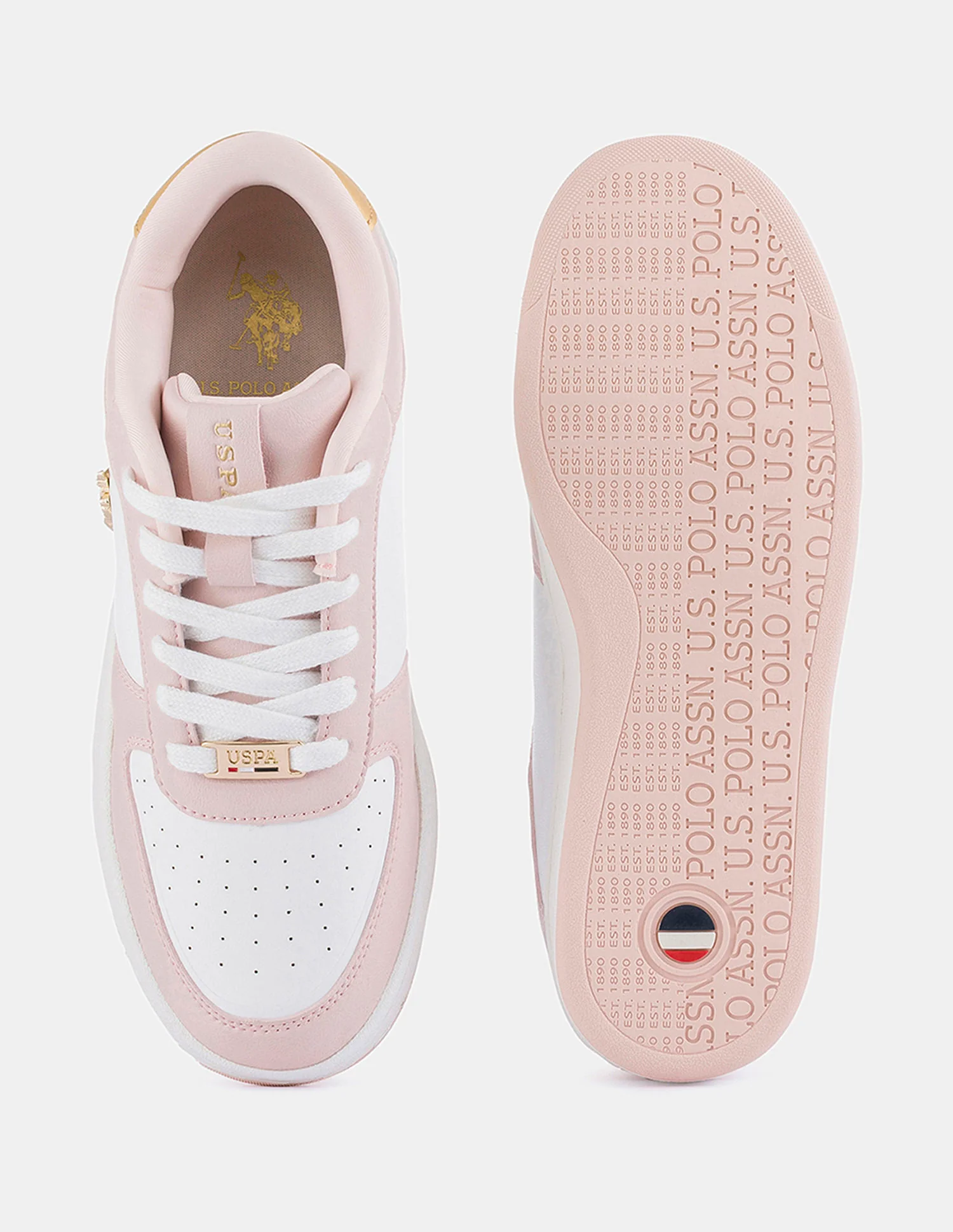 Women Colour Block Nyra 2.0 Sneakers - Image 5