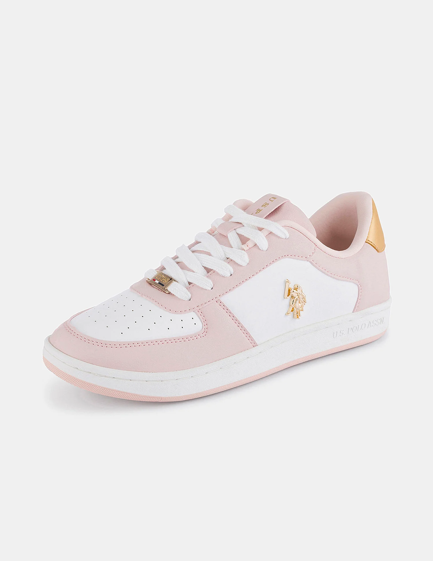 Women Colour Block Nyra 2.0 Sneakers - Image 6