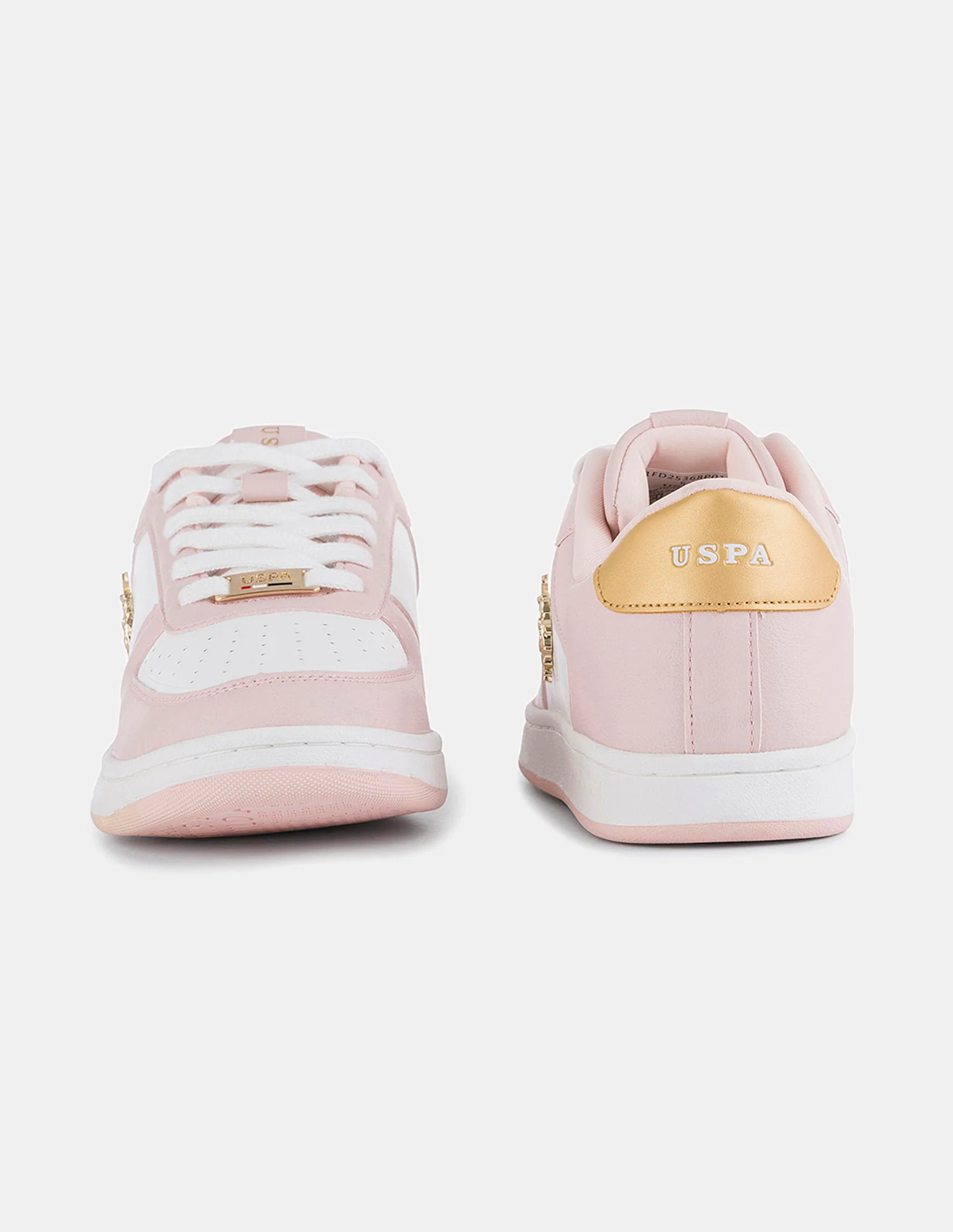Women Colour Block Nyra 2.0 Sneakers - Image 7